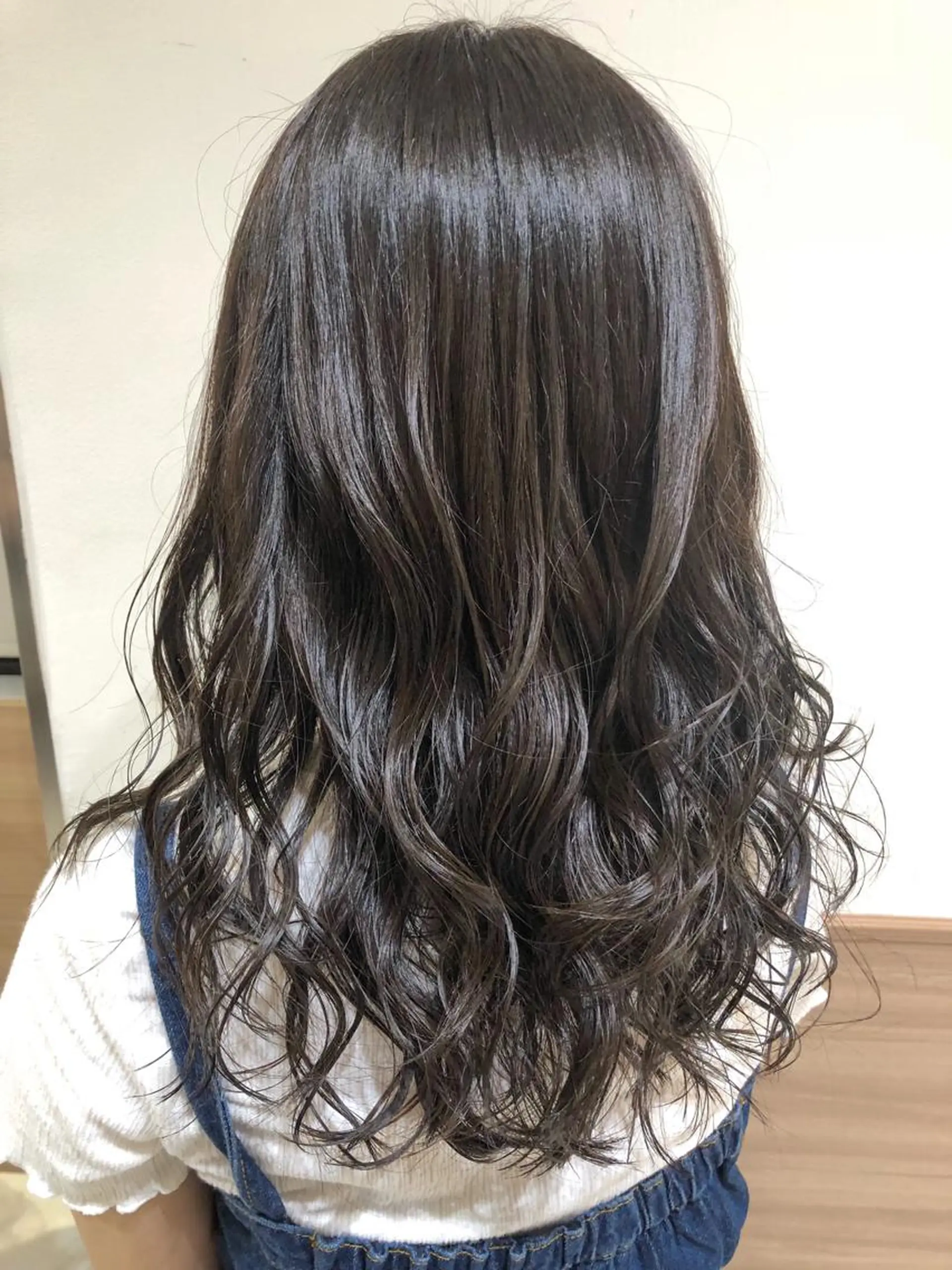 カラー 🌼maori🌼 /髪質改善💎美髪のヘアスタイル