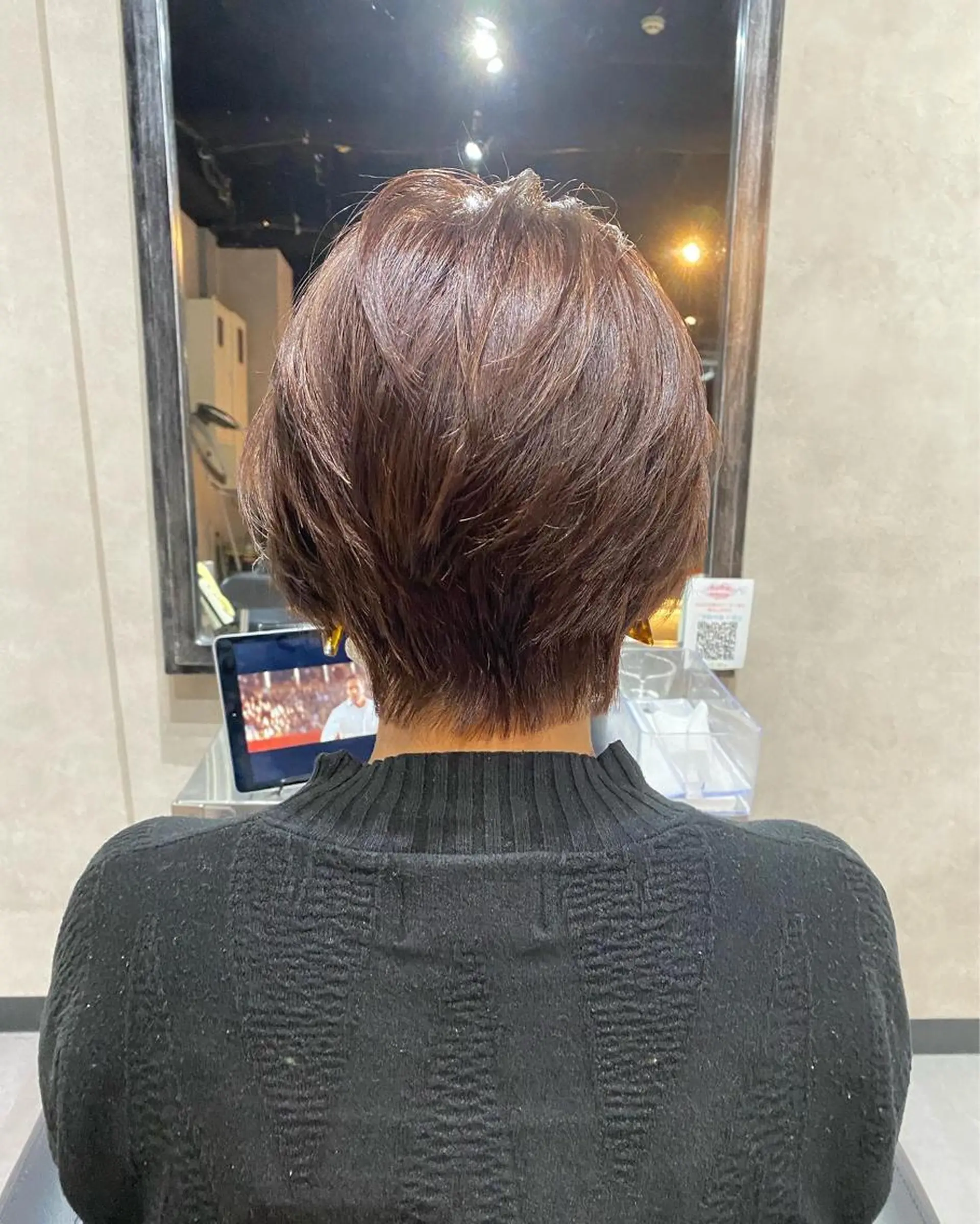 ショート KUSSY ［くっしー］のその他イメージ