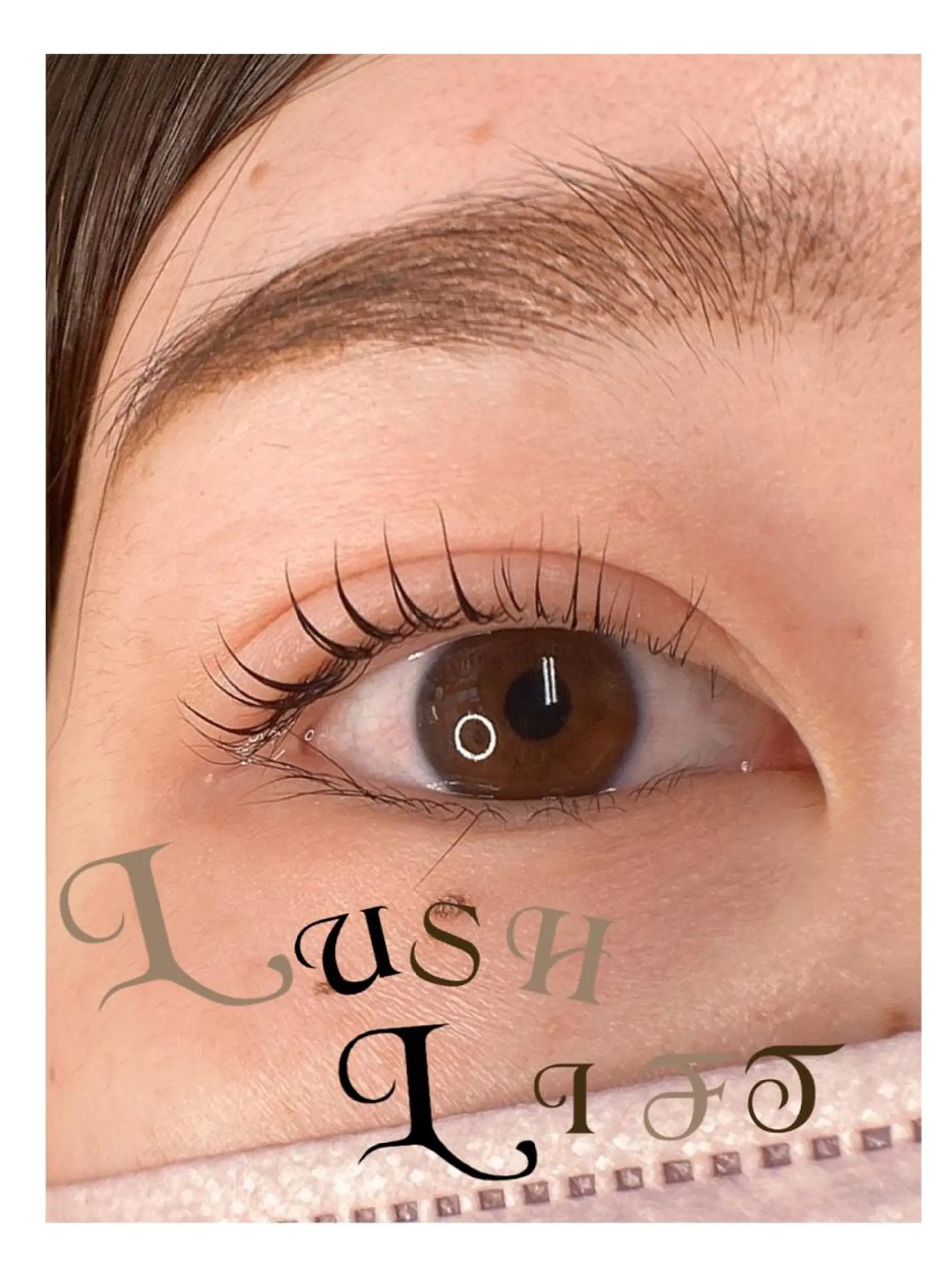 マツエク・マツパ マツパ アカラビューティー所属・Akala Beauty大園のマツエク・マツパデザイン