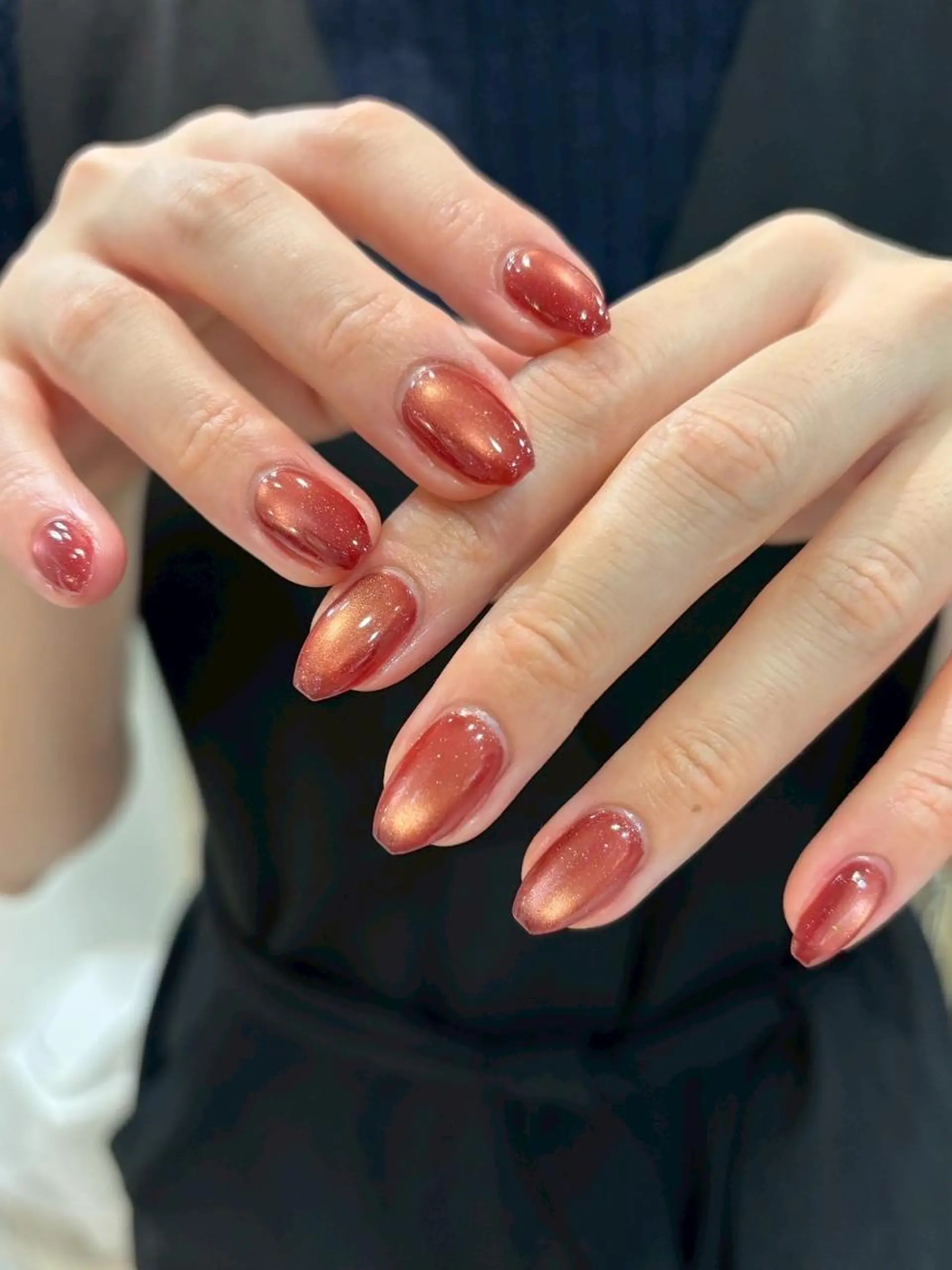 ネイル ハンドネイル CHILO 小川のネイルデザイン