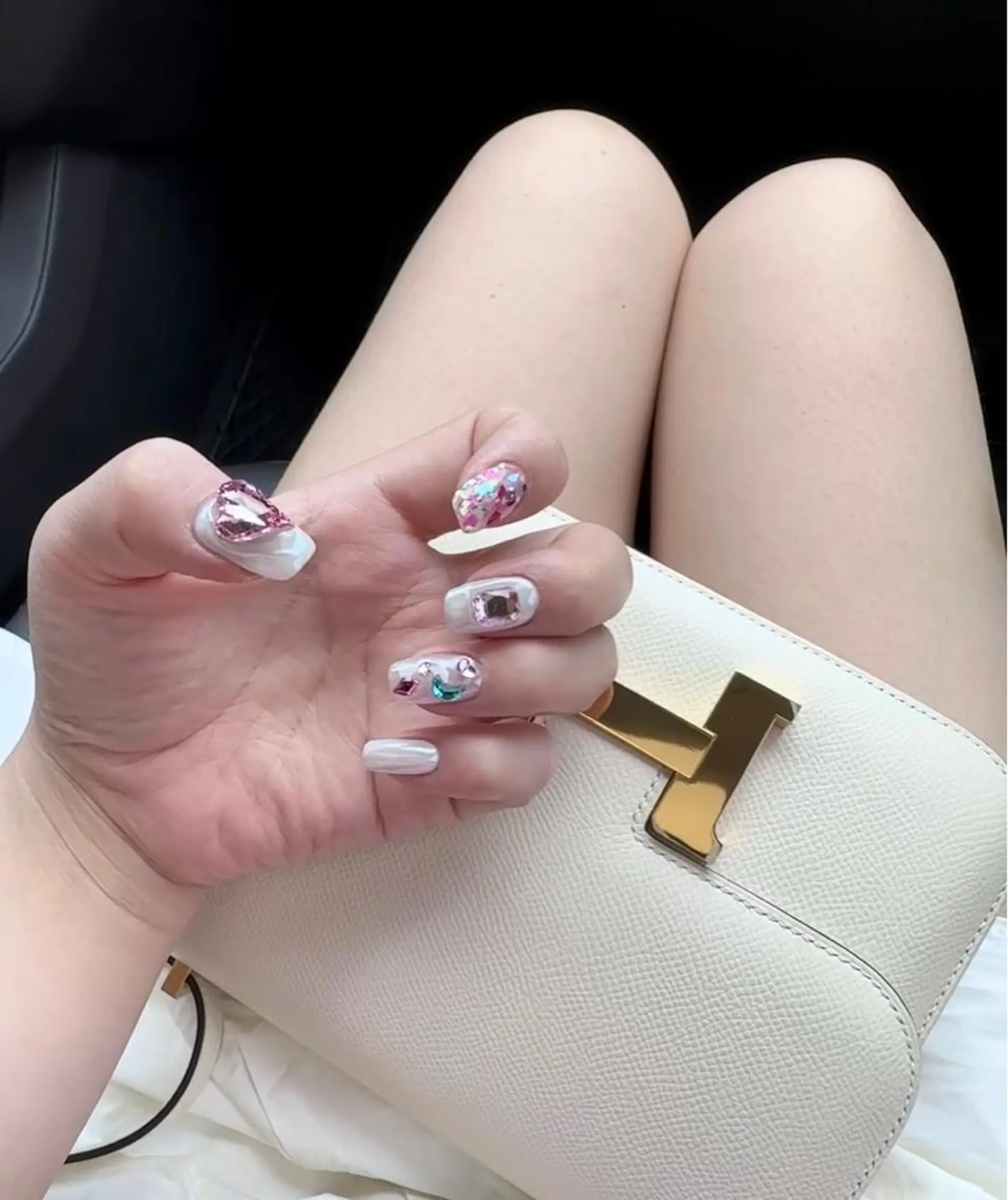 ネイル 💖MR SALON💅のマツエク・マツパデザイン