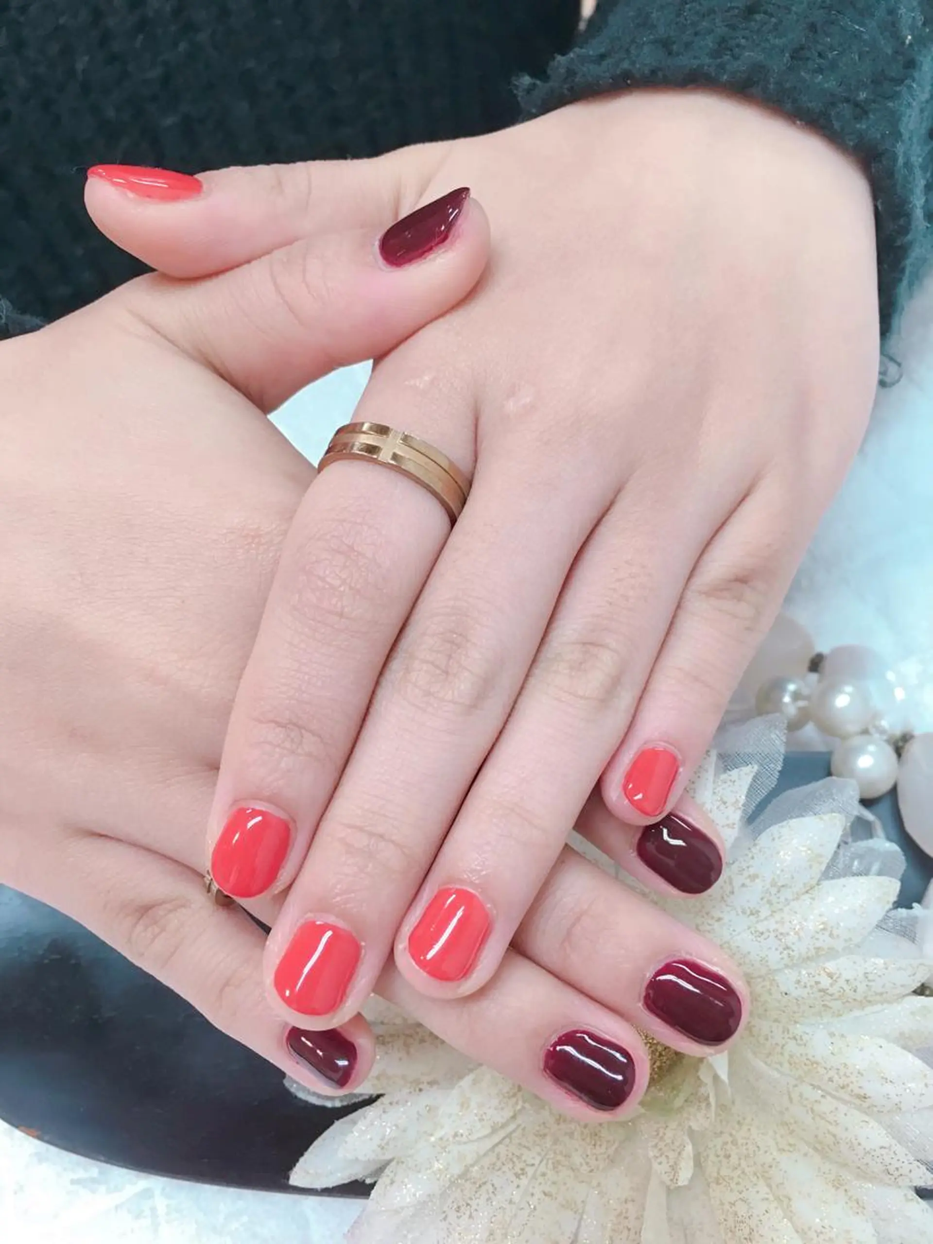 ネイル mie_ nailのネイルデザイン