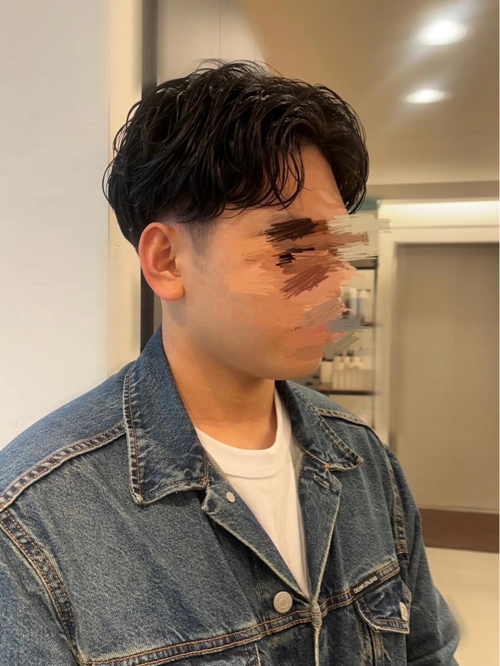 ショート Viot 銀座 樋口 桃佳のヘアスタイル