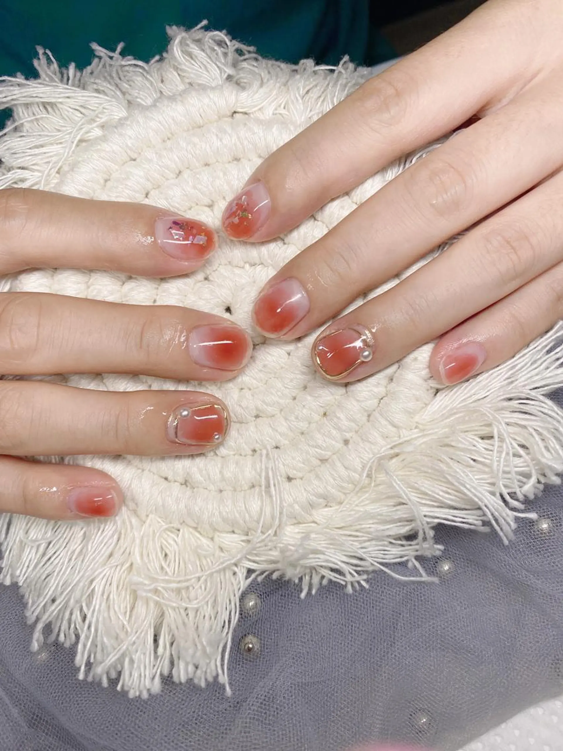 ネイル Queen‘s nail salonのネイルデザイン