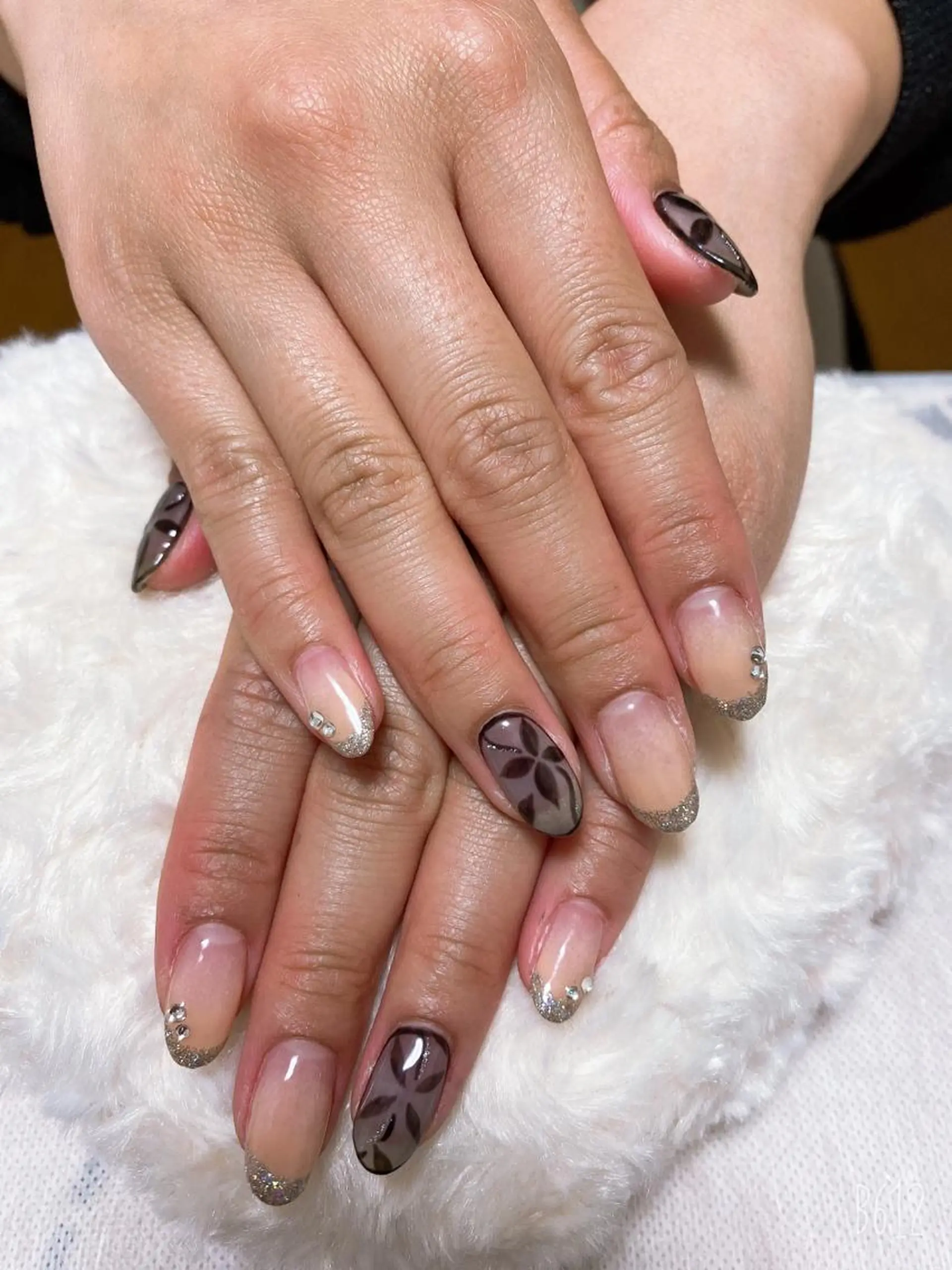 ネイル The Best Beauty受付担当のエステ・リラクイメージ