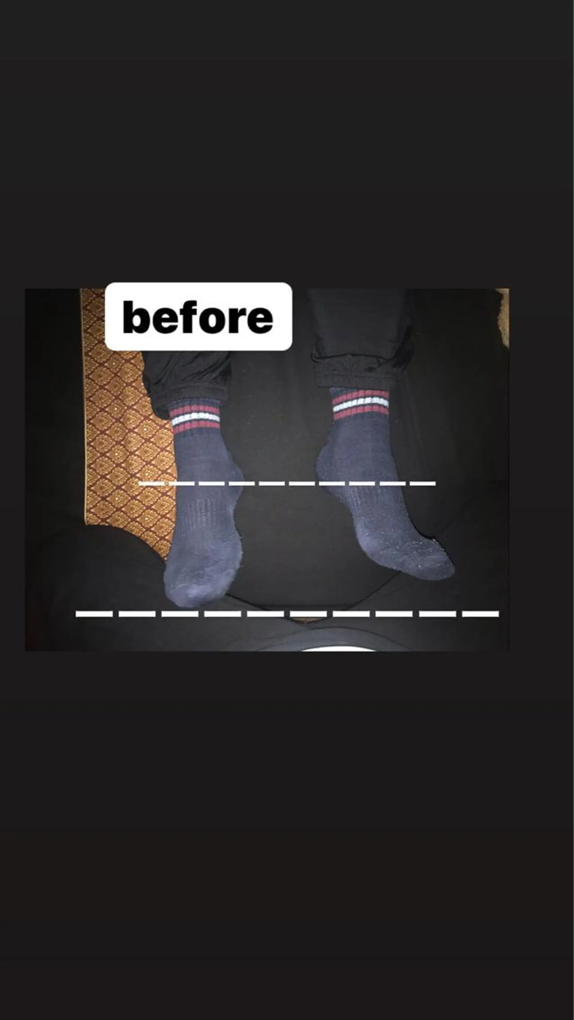 リラク 【足圧】鬼👹リンパ 身体整うサロンのエステ・リラクイメージ