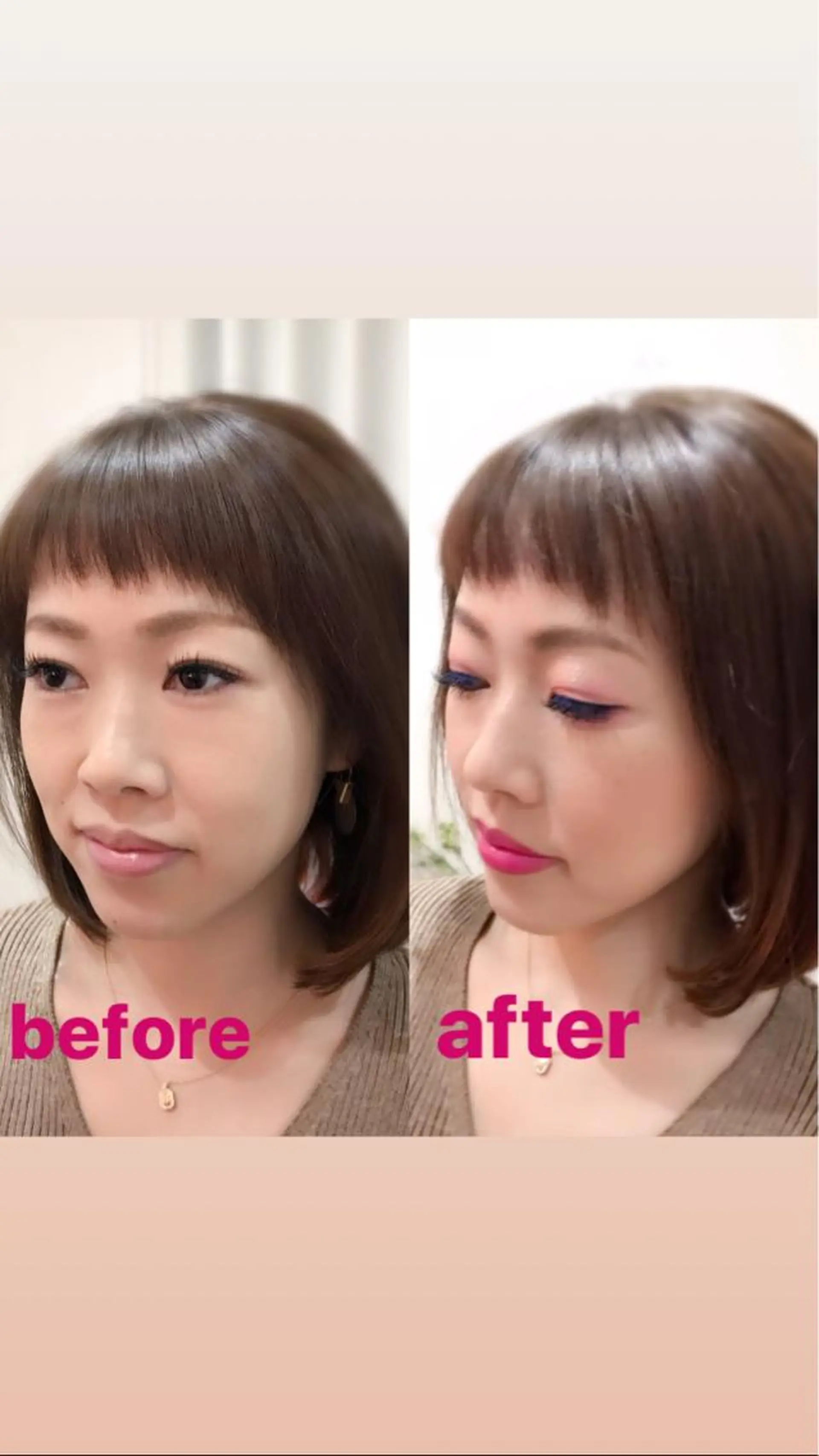 その他 ビューティースタジオ リカのエステ・リラクイメージ