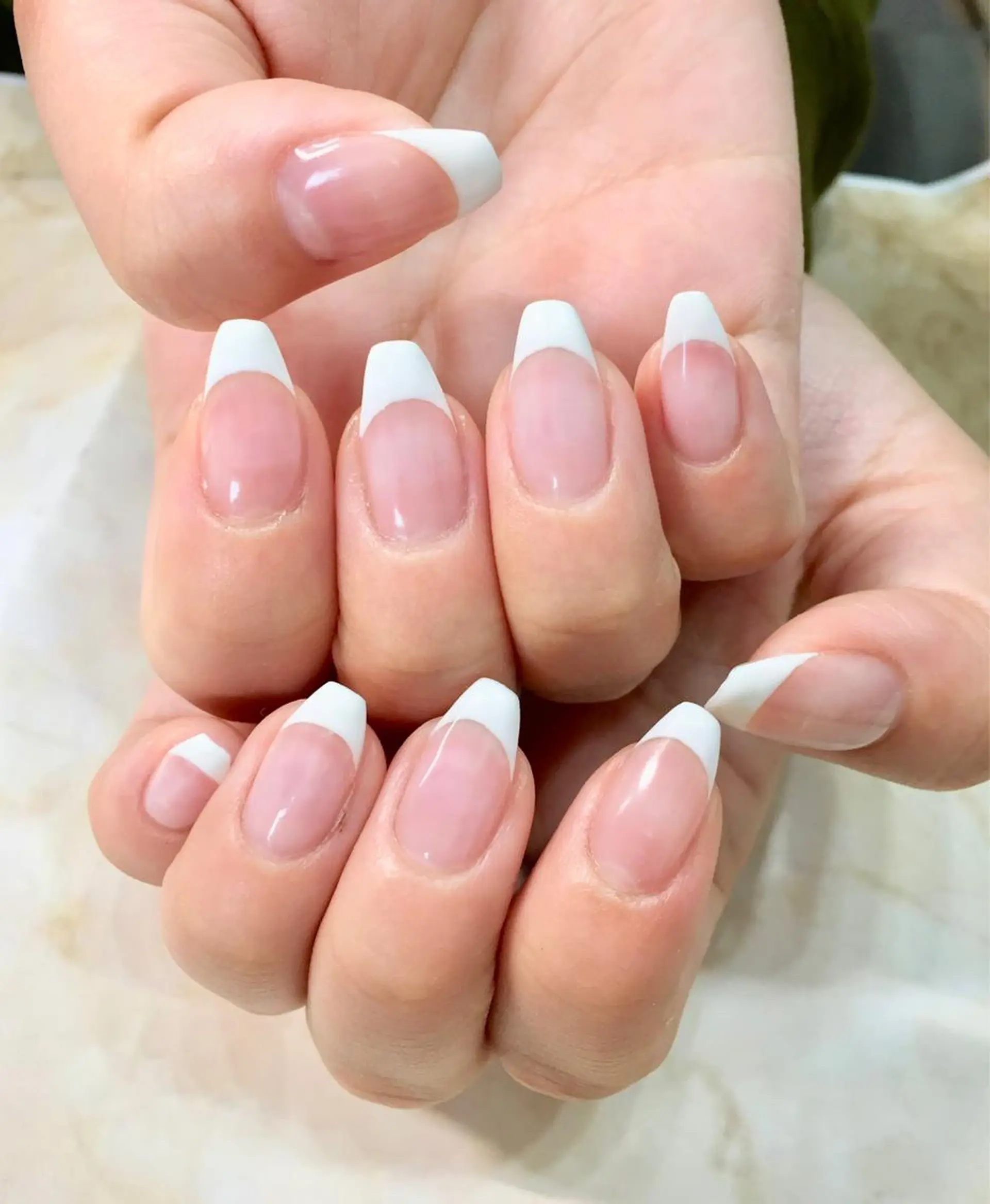 ネイル maison de NALIのネイルデザイン