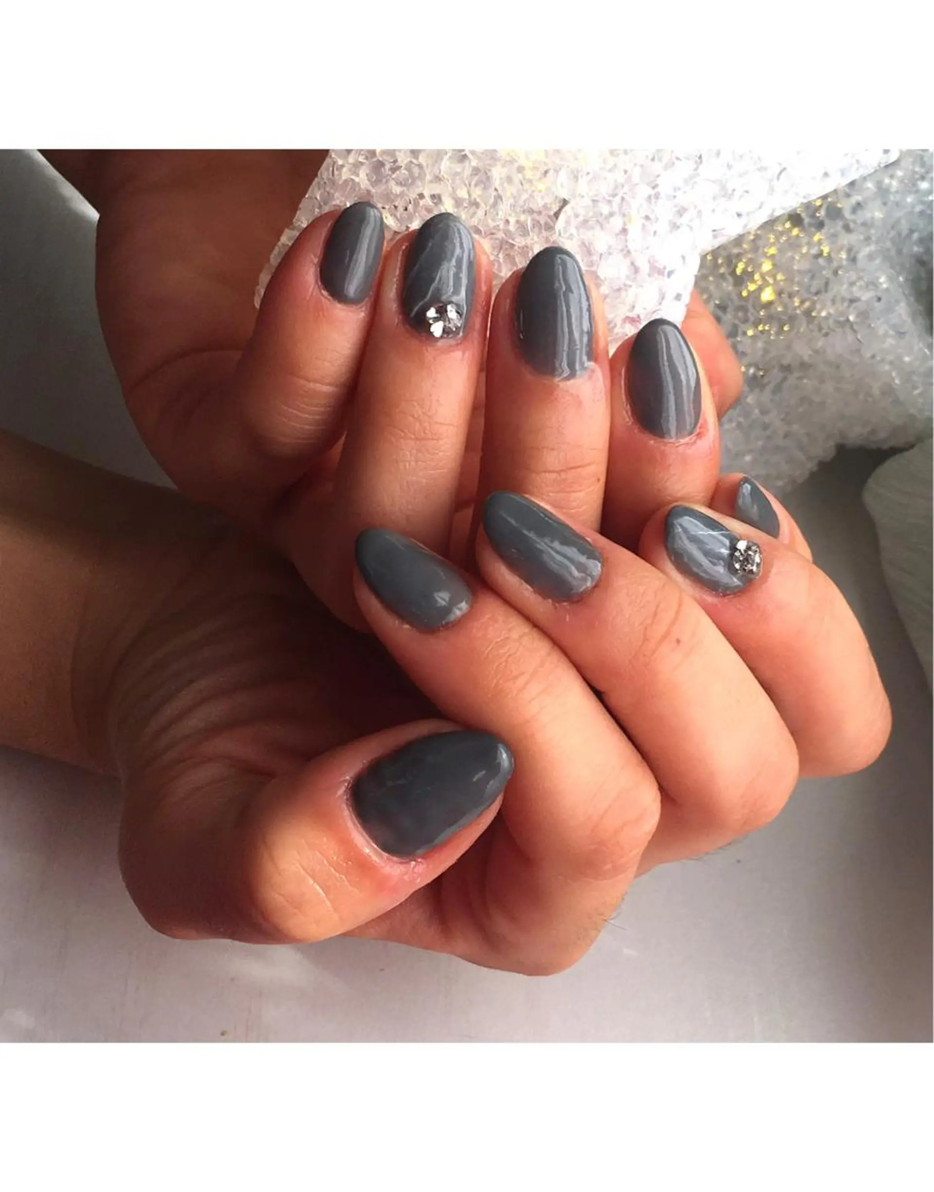 ネイル 宮本 百合子のネイルデザイン