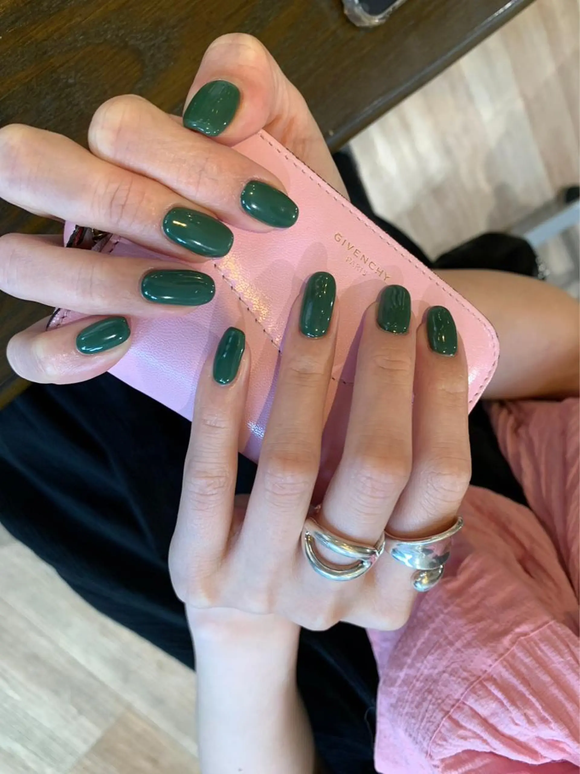 ネイル 🧤men'sパーマ 🐶SaYaka🎀のその他イメージ