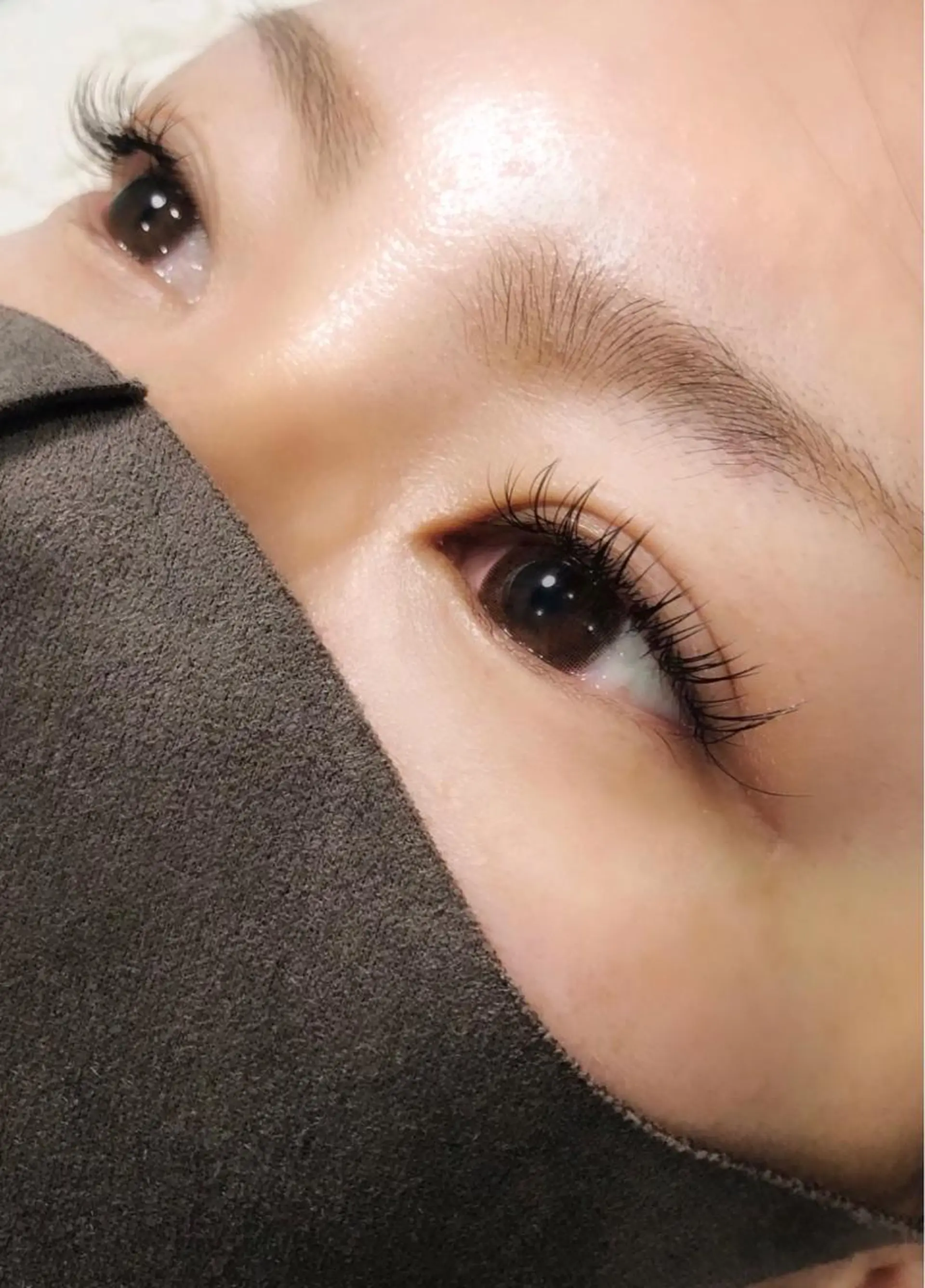 マツエク・マツパ Anto By Fateのマツエク・マツパデザイン