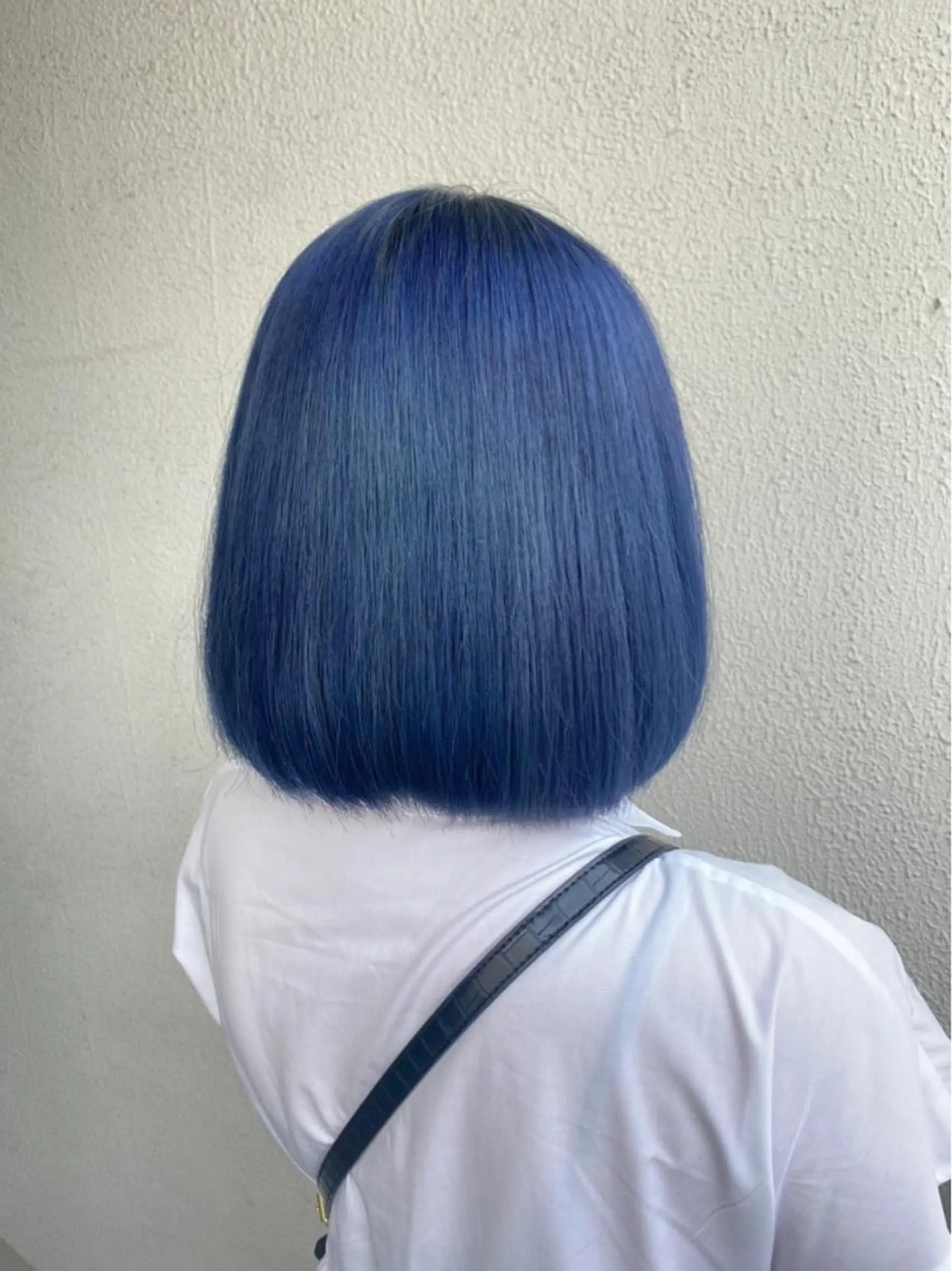 カラー alicetokyo 🦋宮葉🦋のマツエク・マツパデザイン