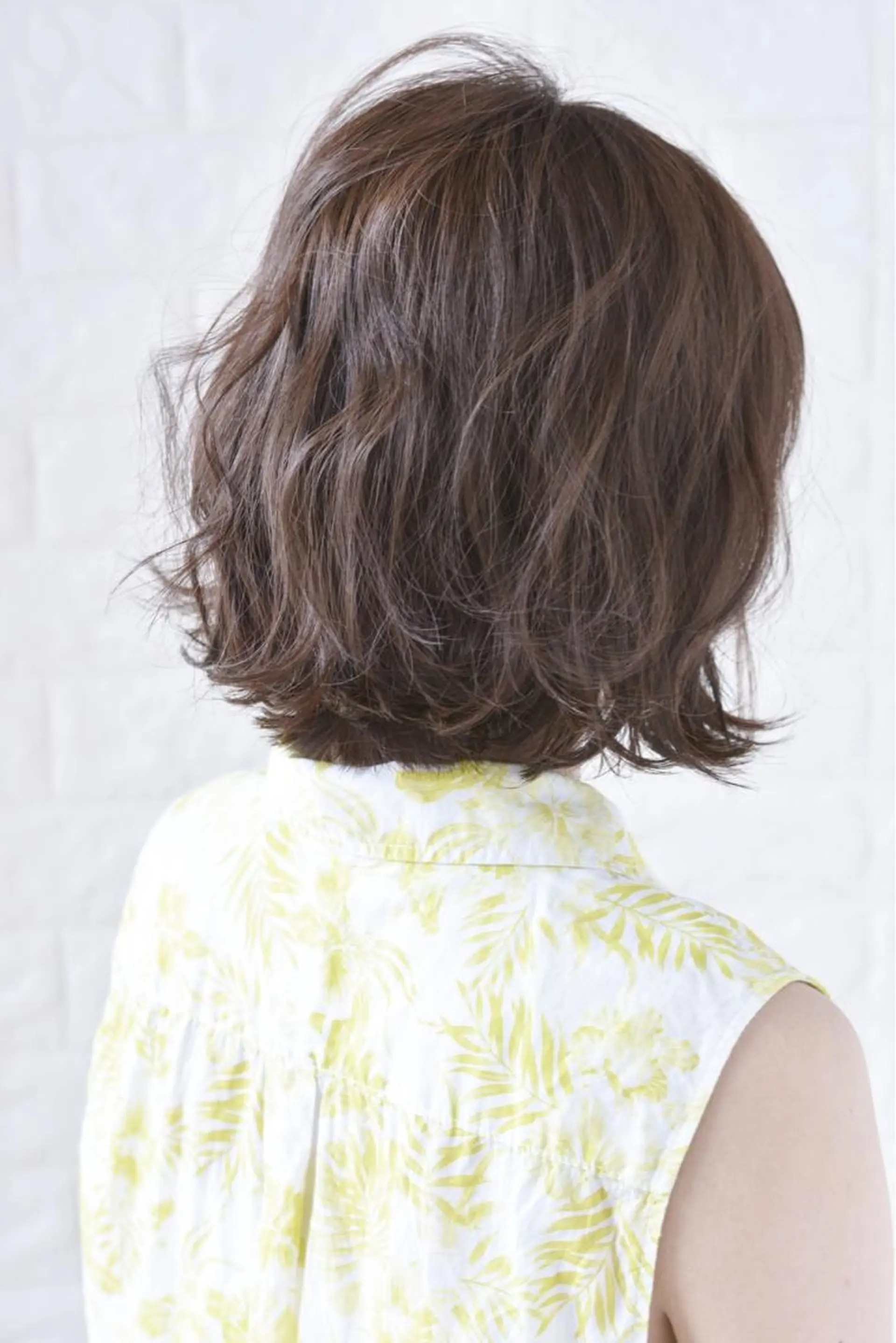 ショート カラー ブラウンカラー ナチュラルブラウン 髪質改善特化KIZU /艶髪研究（京都）のヘアスタイル