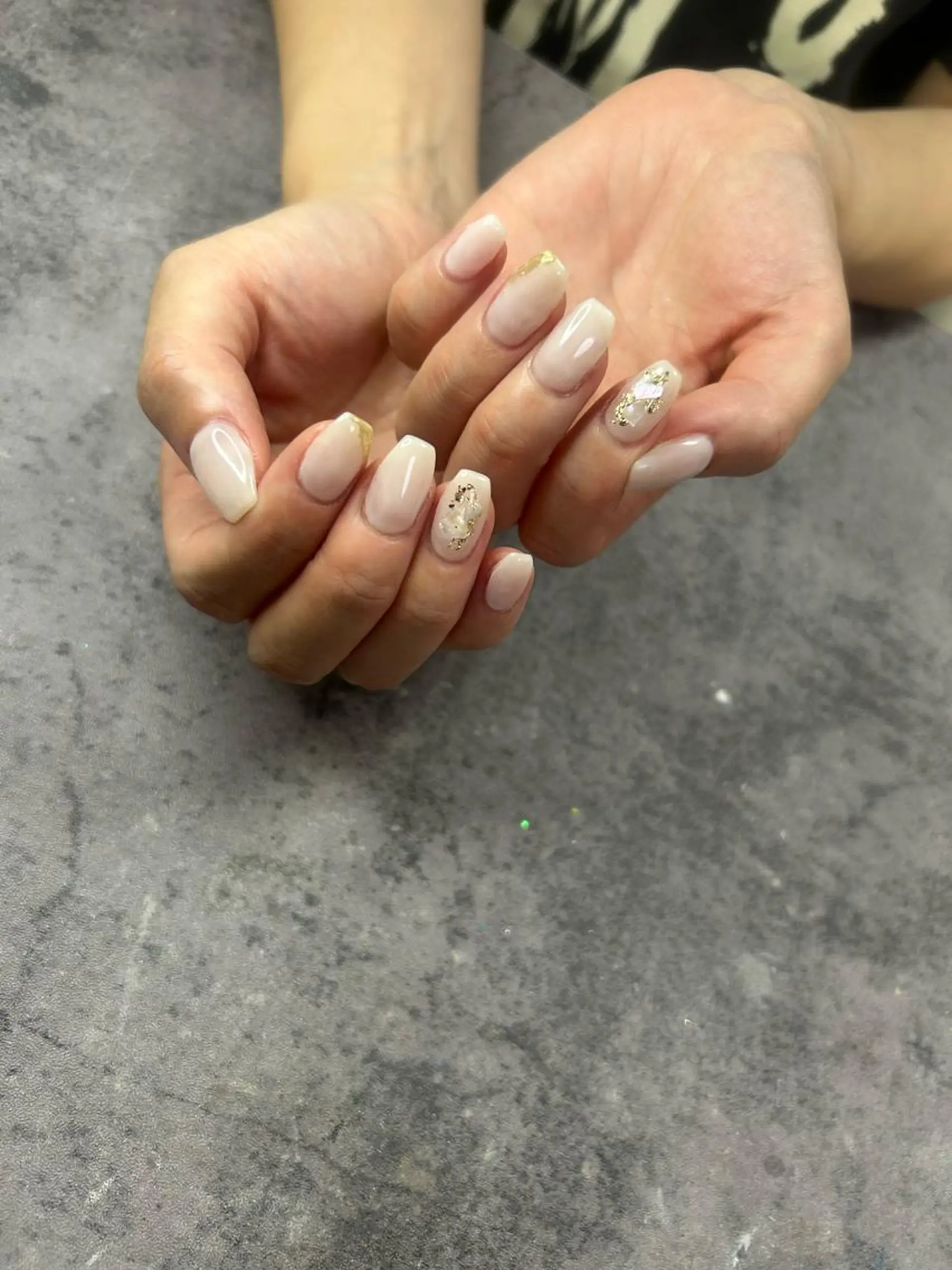 ネイル lesoleil nailのネイルデザイン