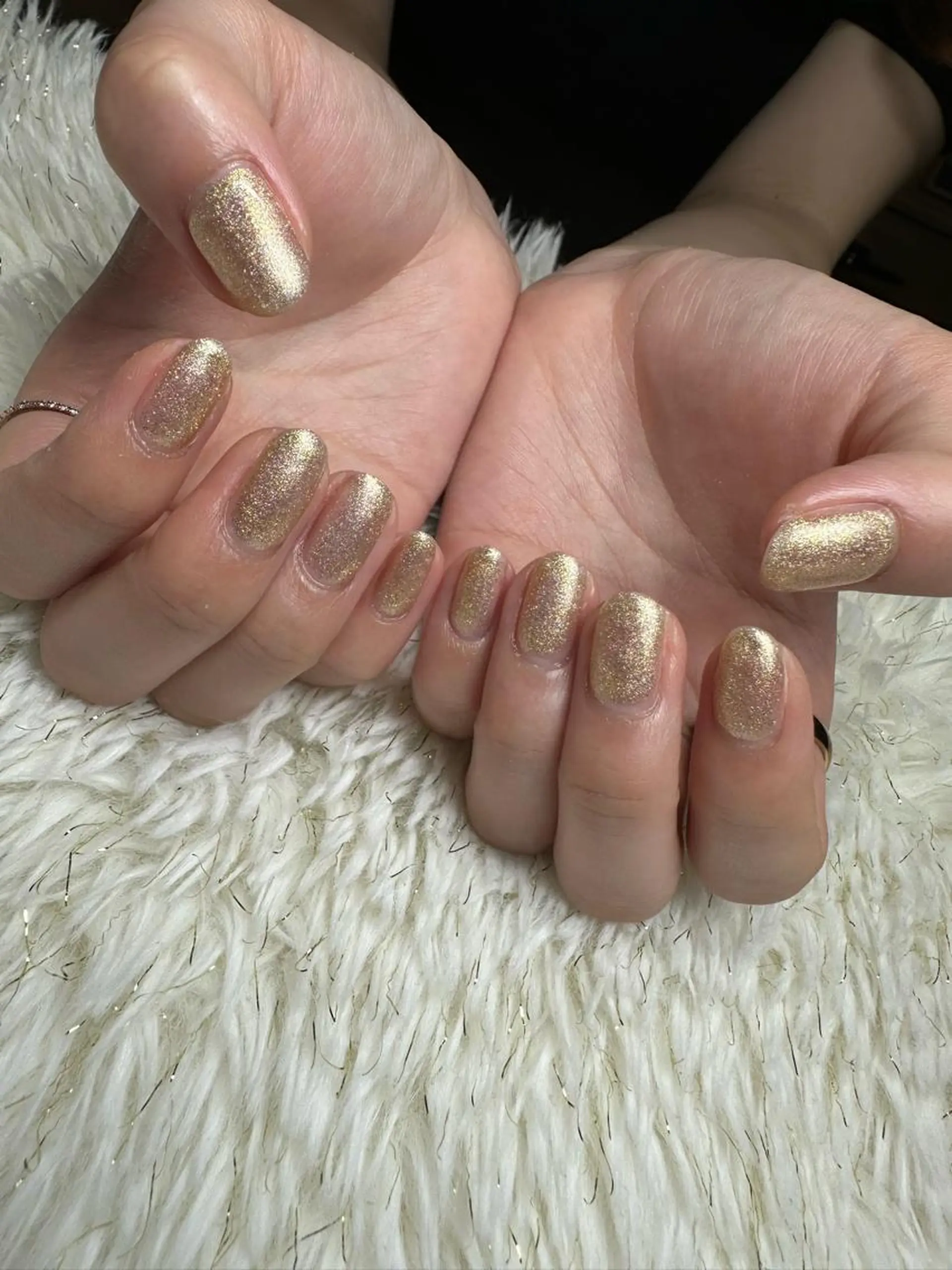 ネイル 松山 美由紀のネイルデザイン