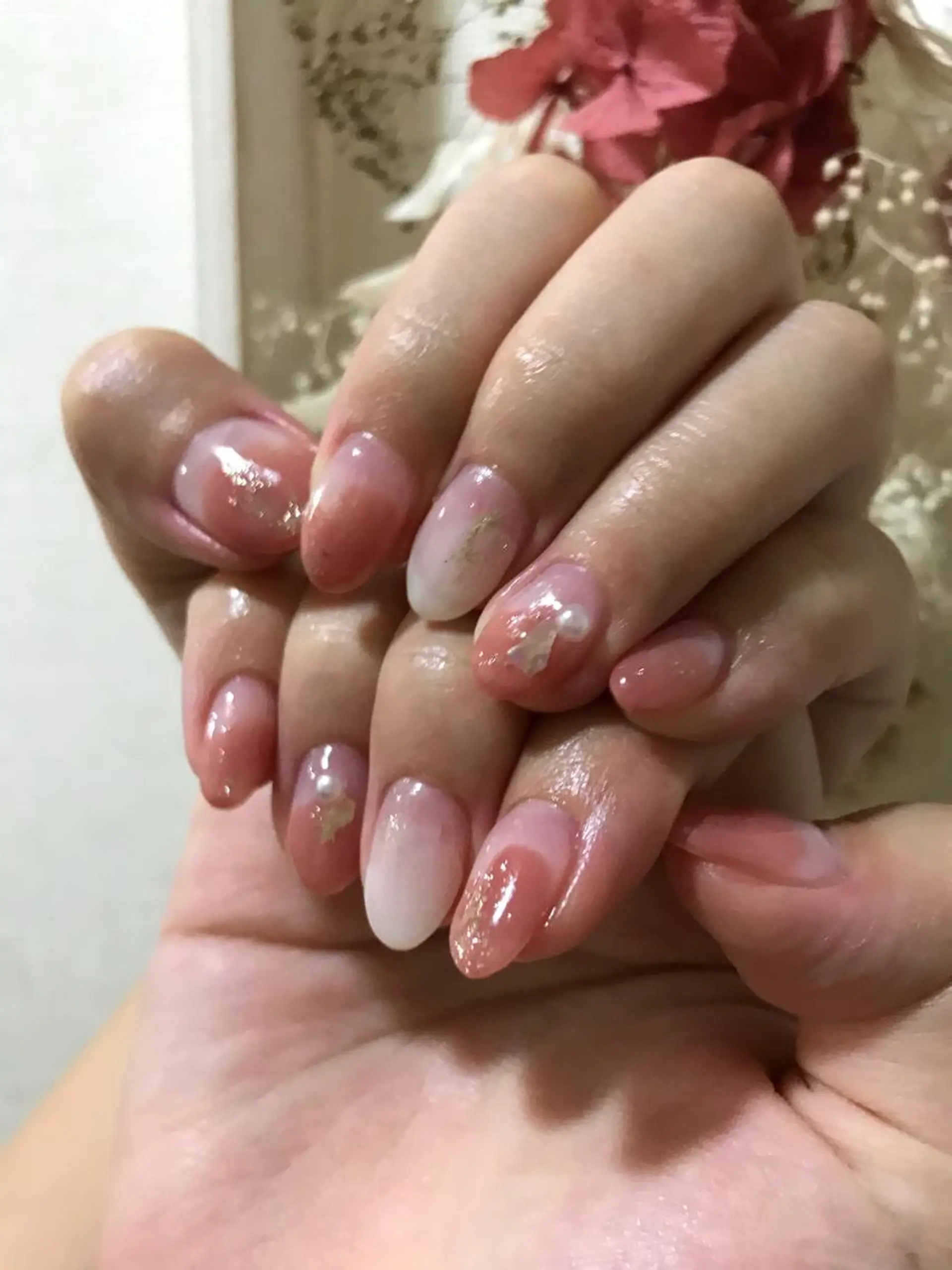 ネイル M`sプライベートサロン所属・Ｍ`s プライベートサロンのエステ・リラクイメージ