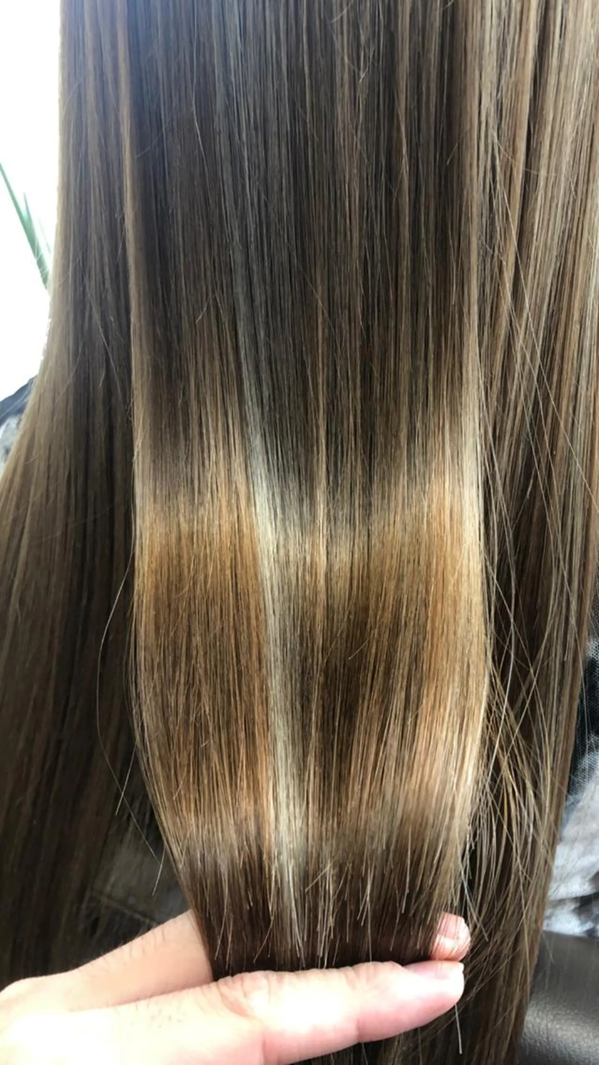 冨木 雄斗のヘアスタイル