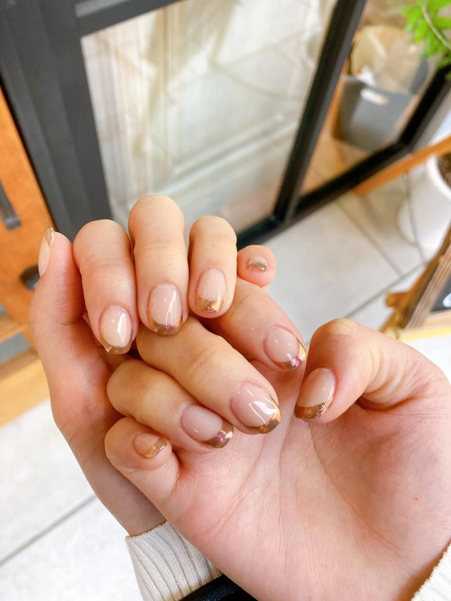 ネイル Nest 平出のネイルデザイン