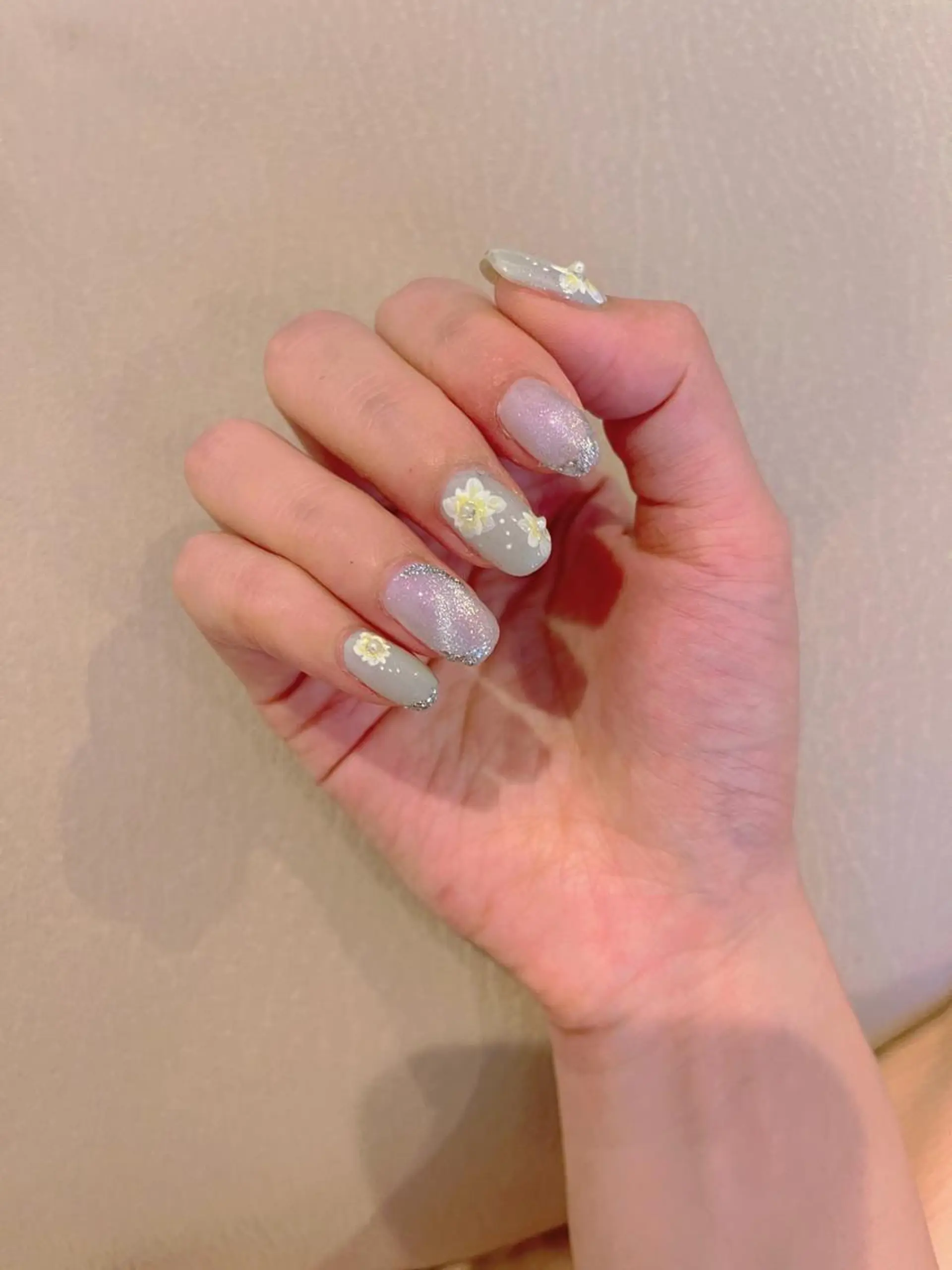 ネイル NANA NAILのネイルデザイン