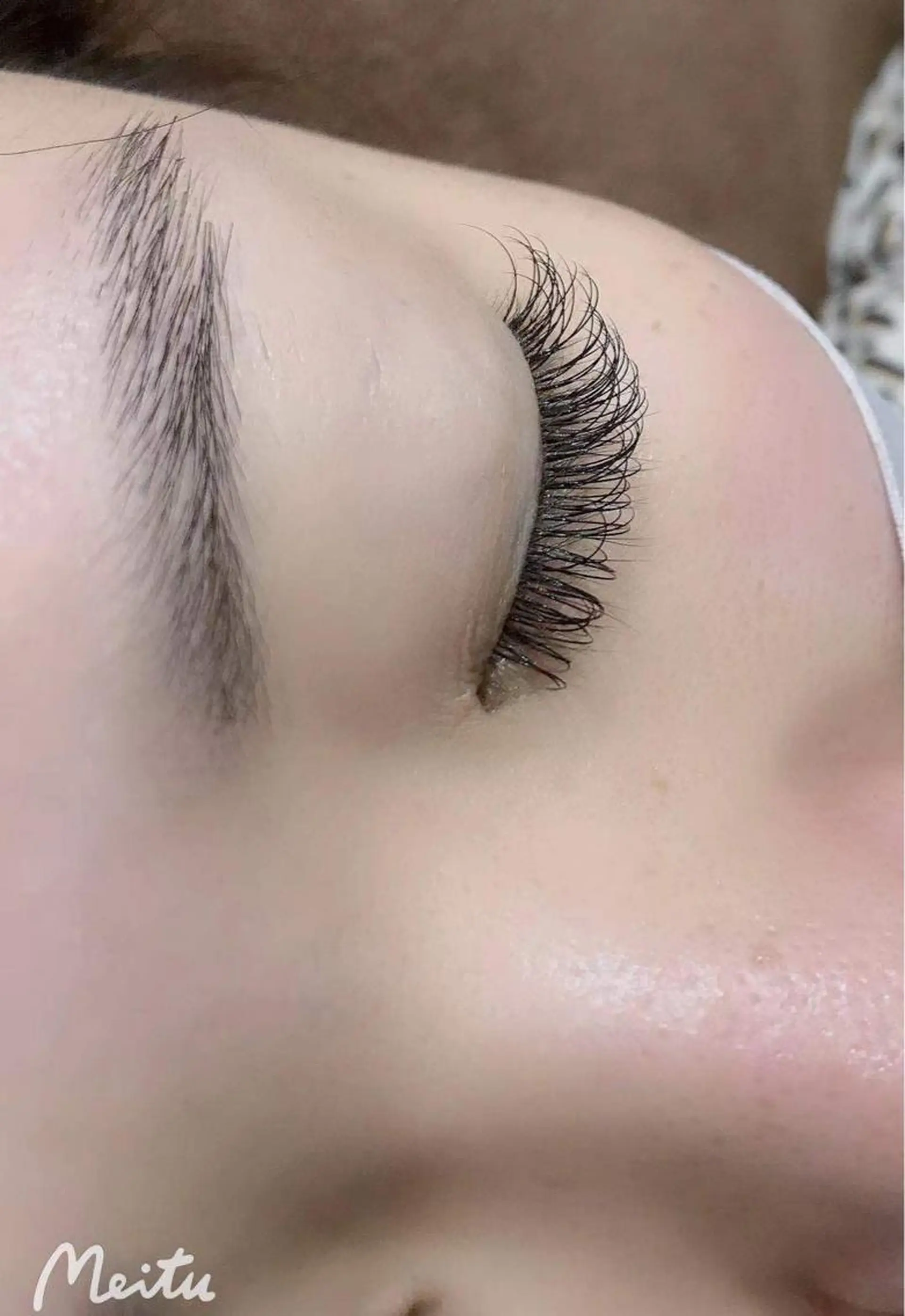 マツエク・マツパ マツエク エムズ エムズのマツエク・マツパデザイン