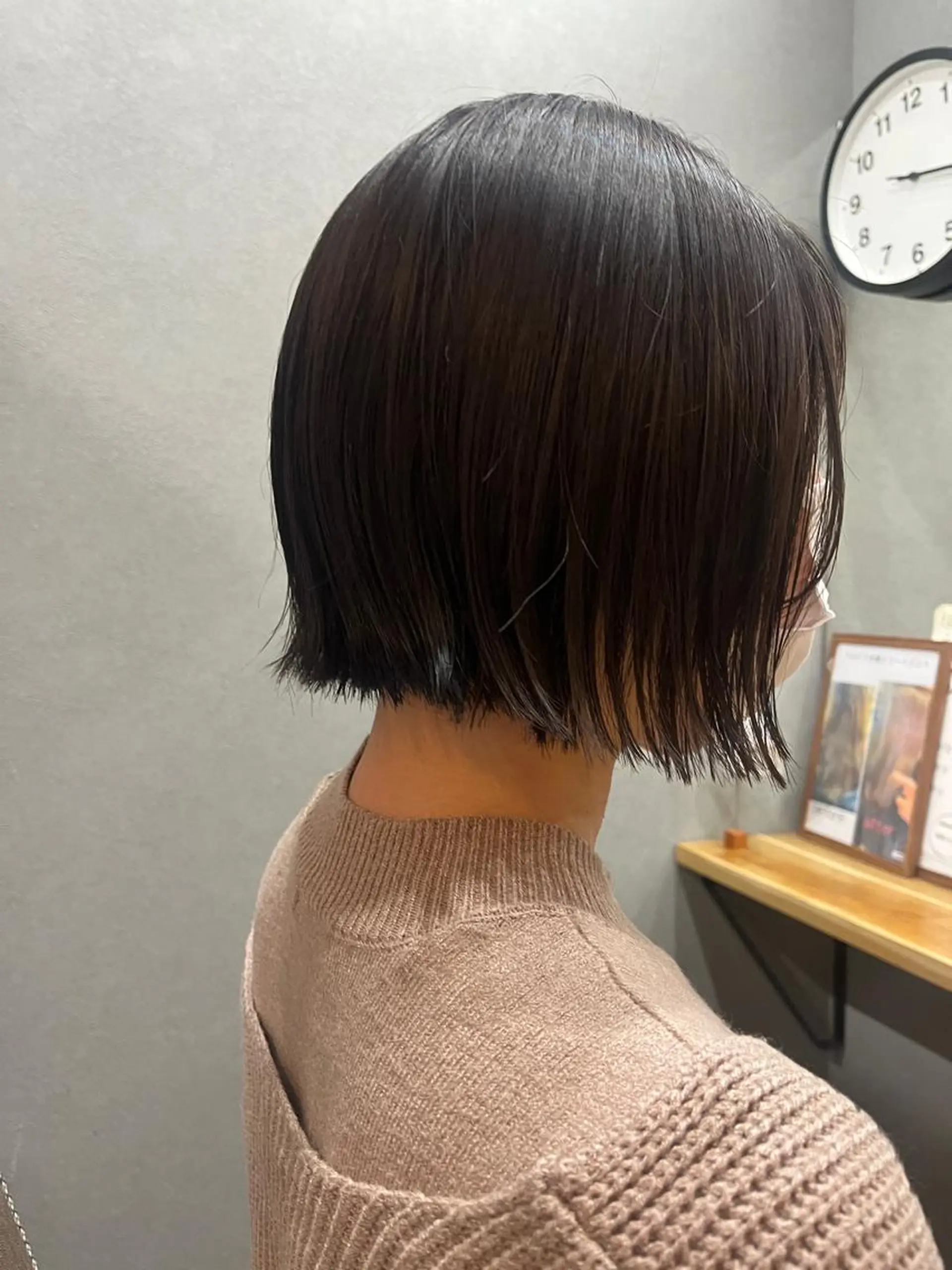 ショート カラー パーマ ヘアアレンジ メンズ キッズ ネイル マツエク・マツパ アイブロウ メンズブリーチ メンズハイライト メンズインナーカラー メンズ韓国風 ブリーチ 久木原 ゆりのヘアスタイル