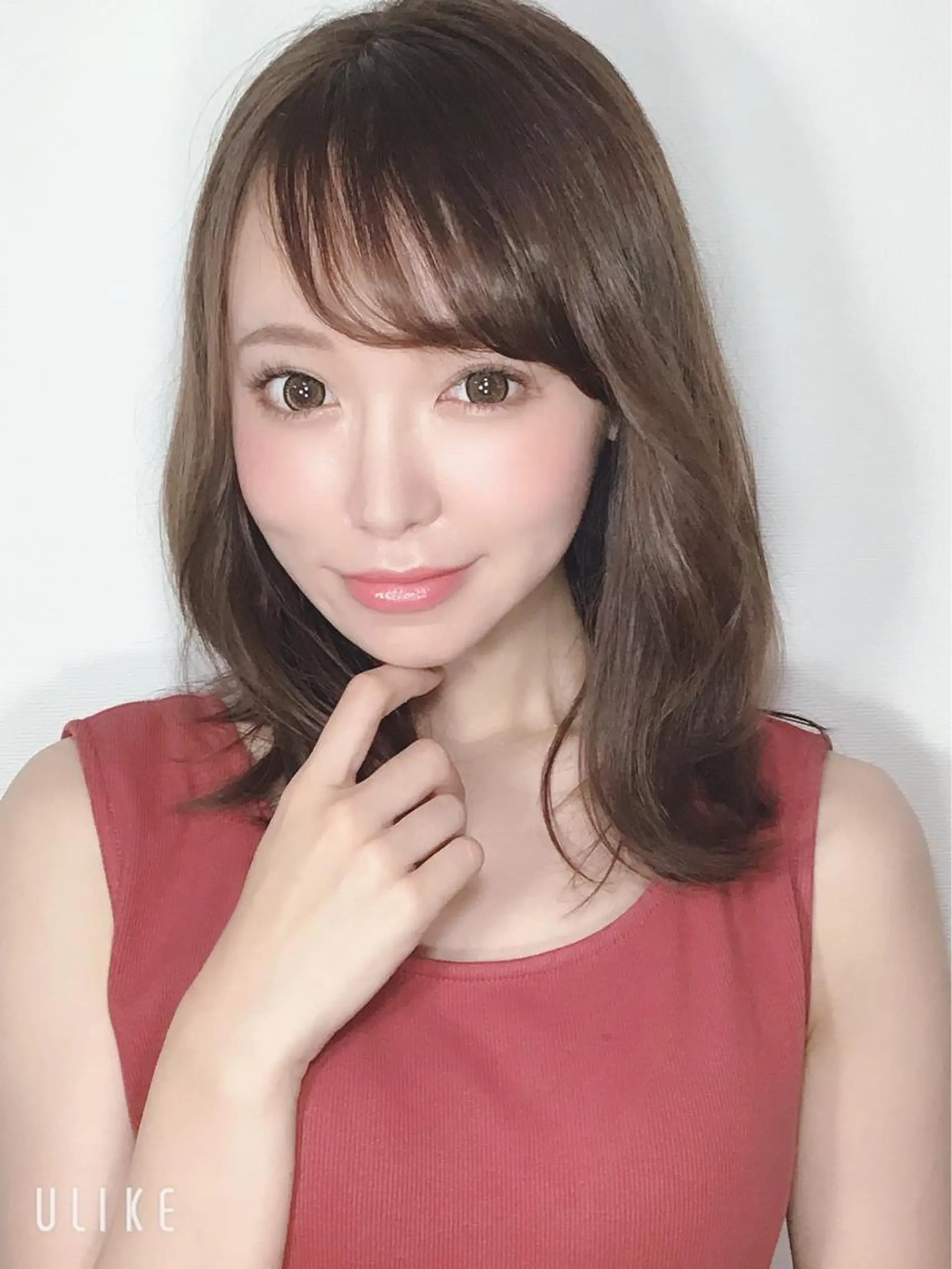 マツエク・マツパ マツエク 'amo🫧‪ AYUMIのマツエク・マツパデザイン