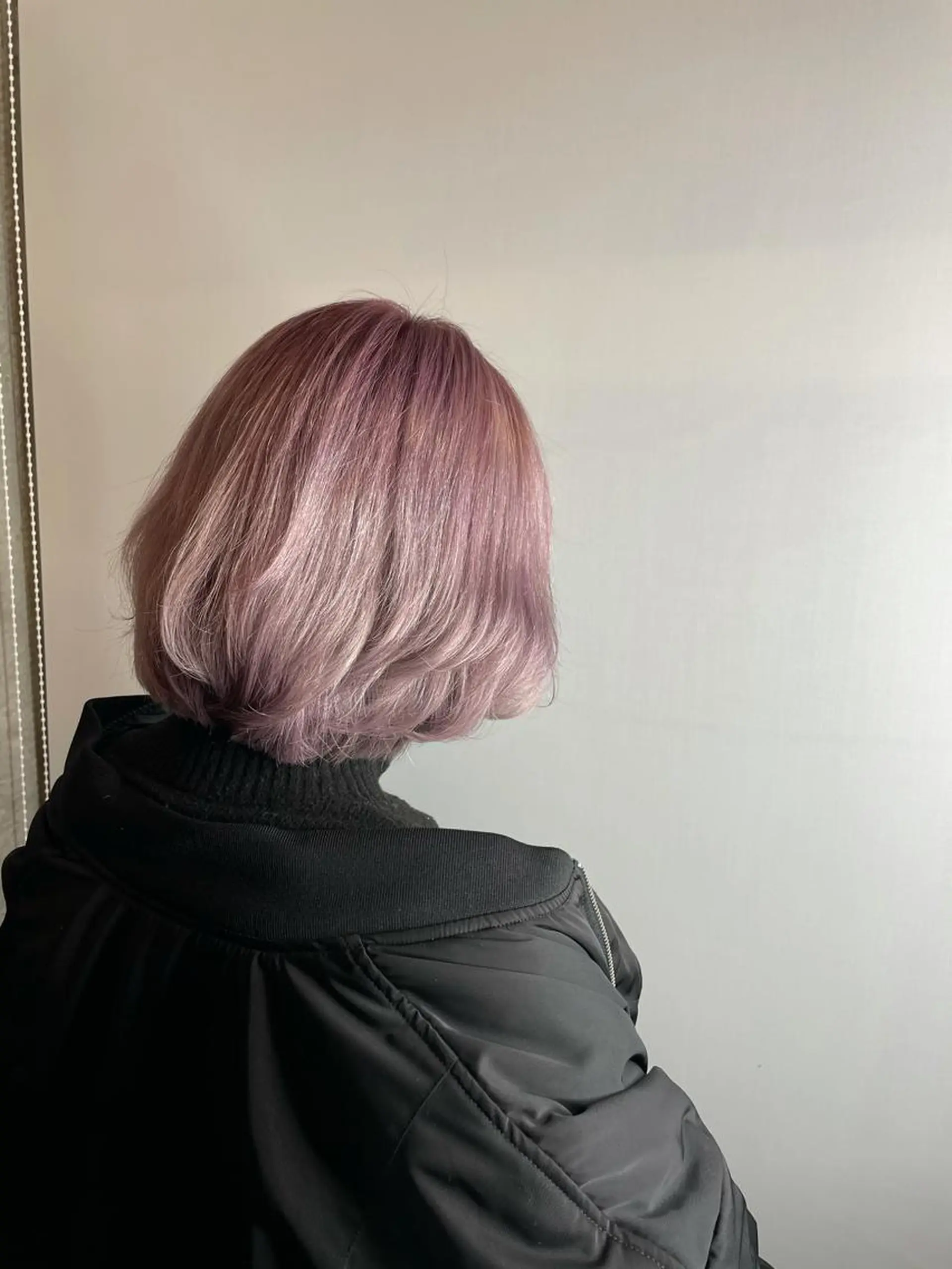 ショート カラー 🔥メンズ特化パーマ 🦖増田弘明🦖のヘアスタイル