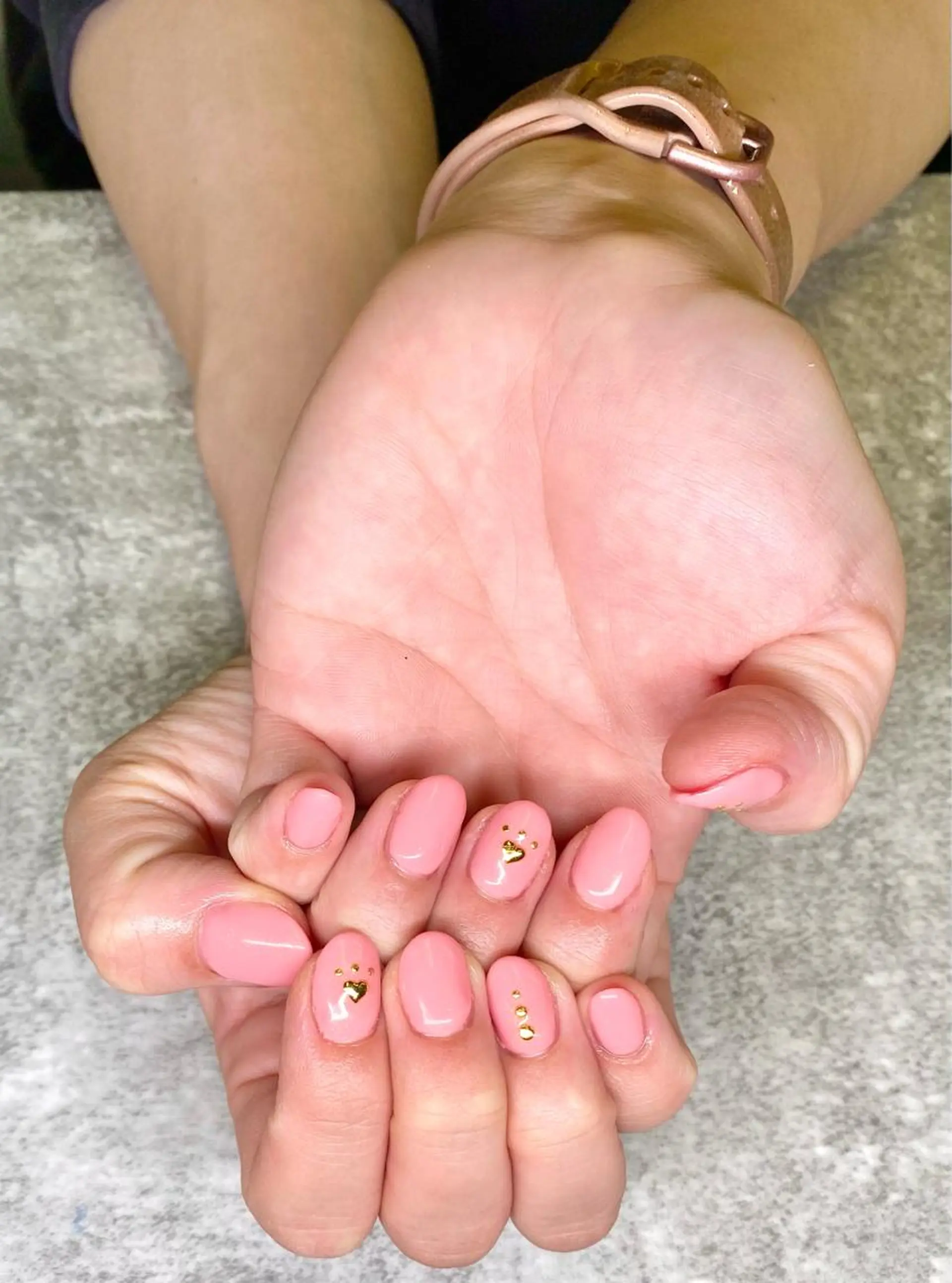 ネイル ハンドネイル Angeli👼 Chiyoのネイルデザイン