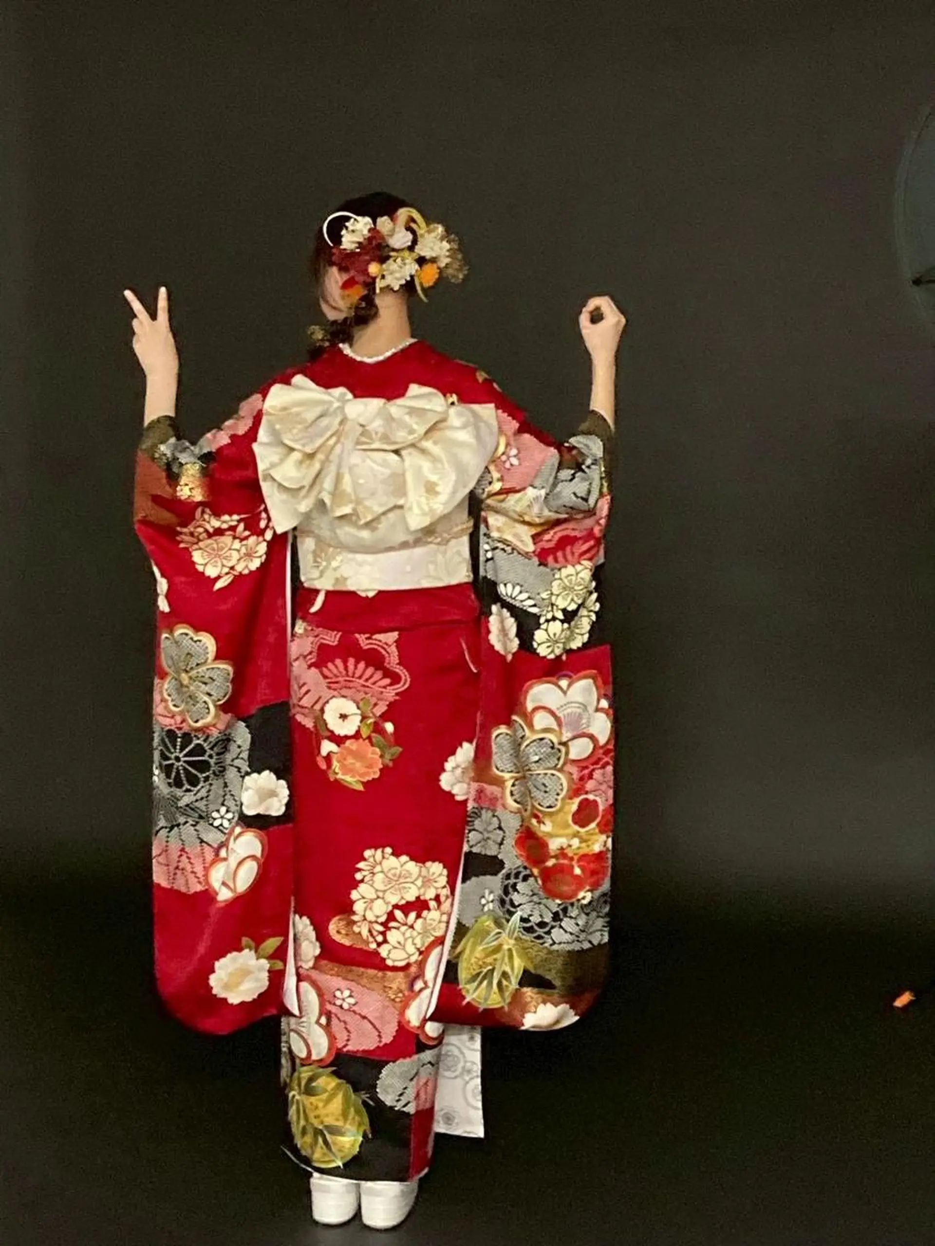 着付け bea＋ hiroの眉毛・アイブロウイメージ