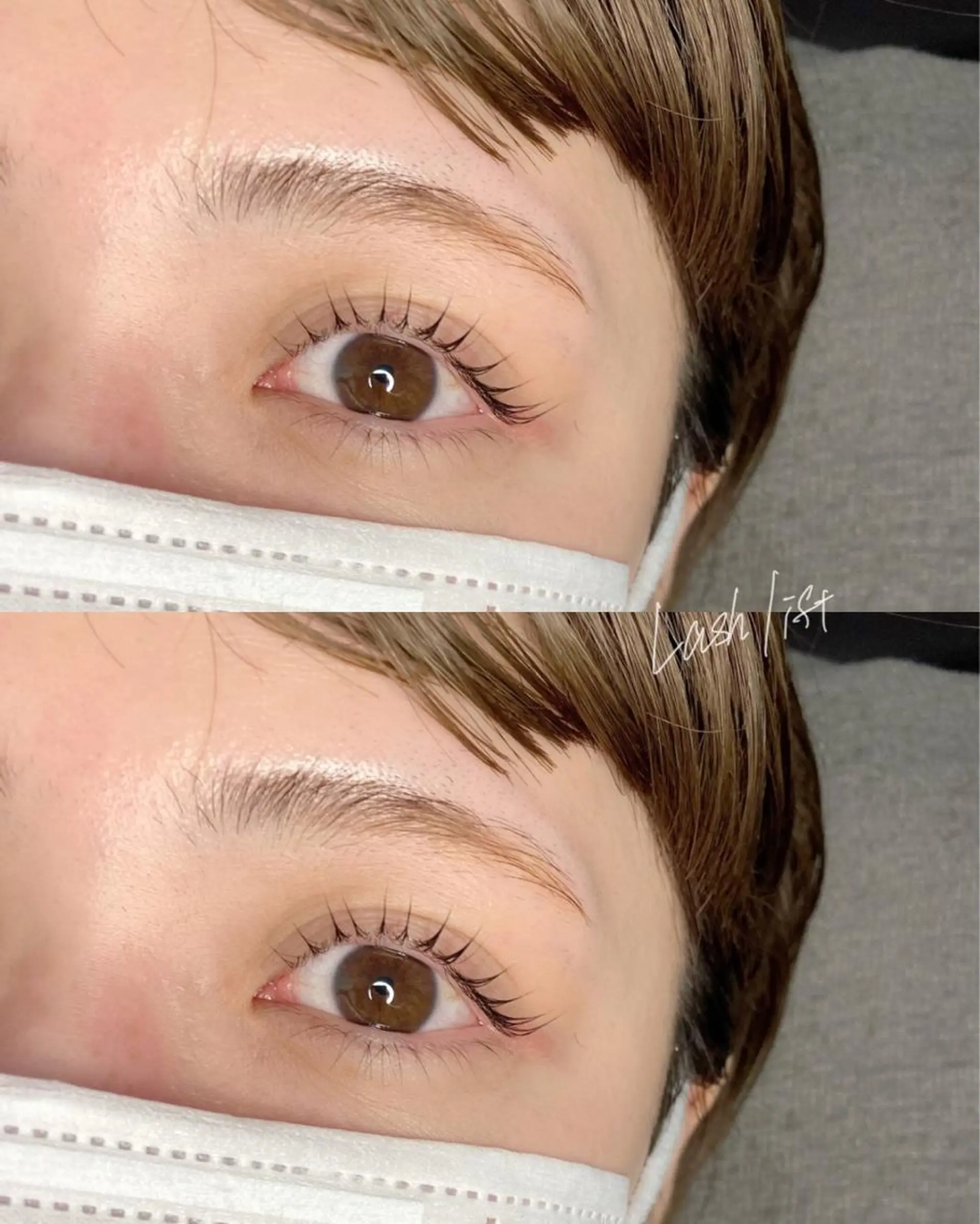 マツエク・マツパ マツパ Ohata Megumiの眉毛・アイブロウイメージ