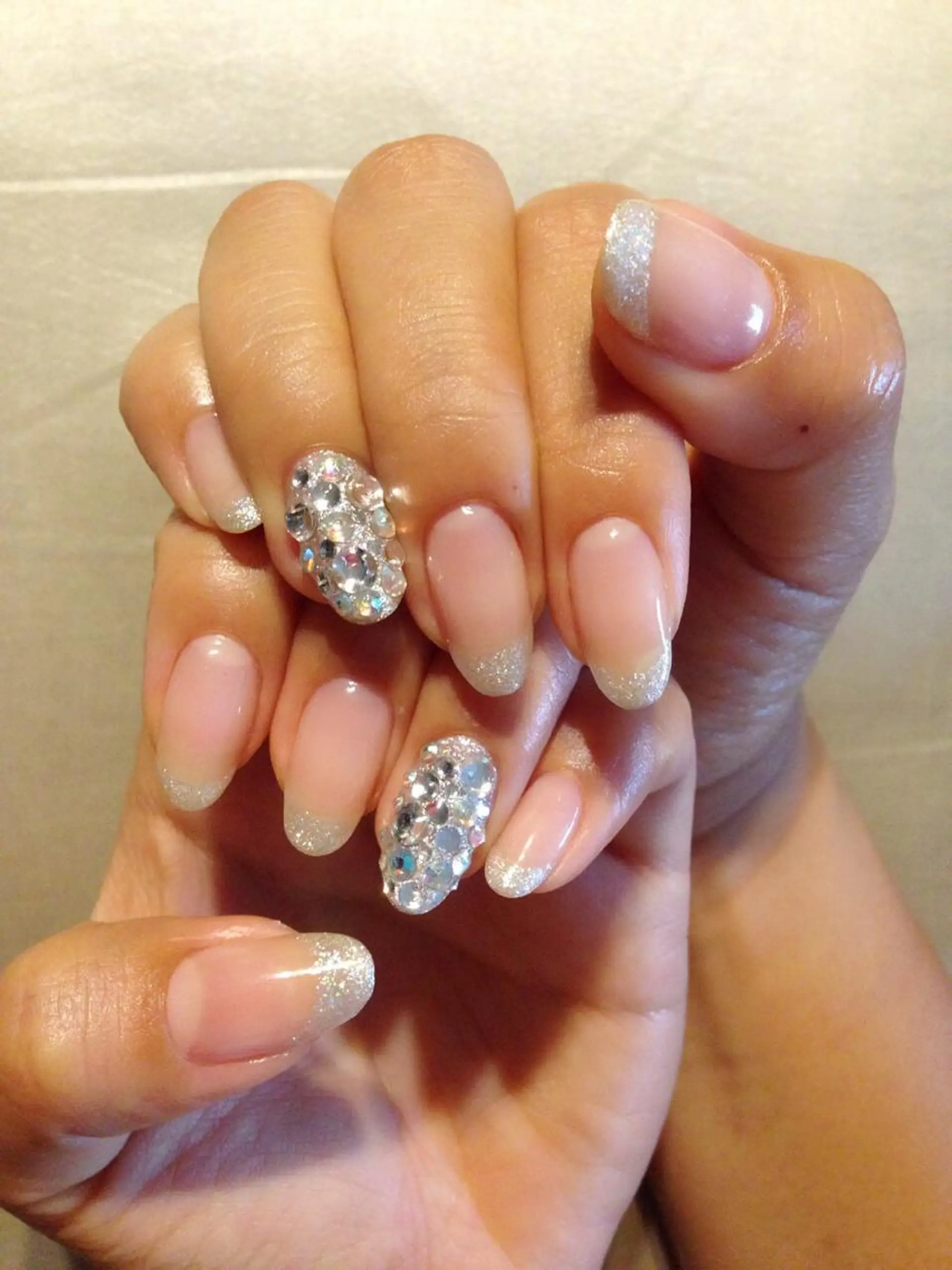 ネイル S mikiのネイルデザイン