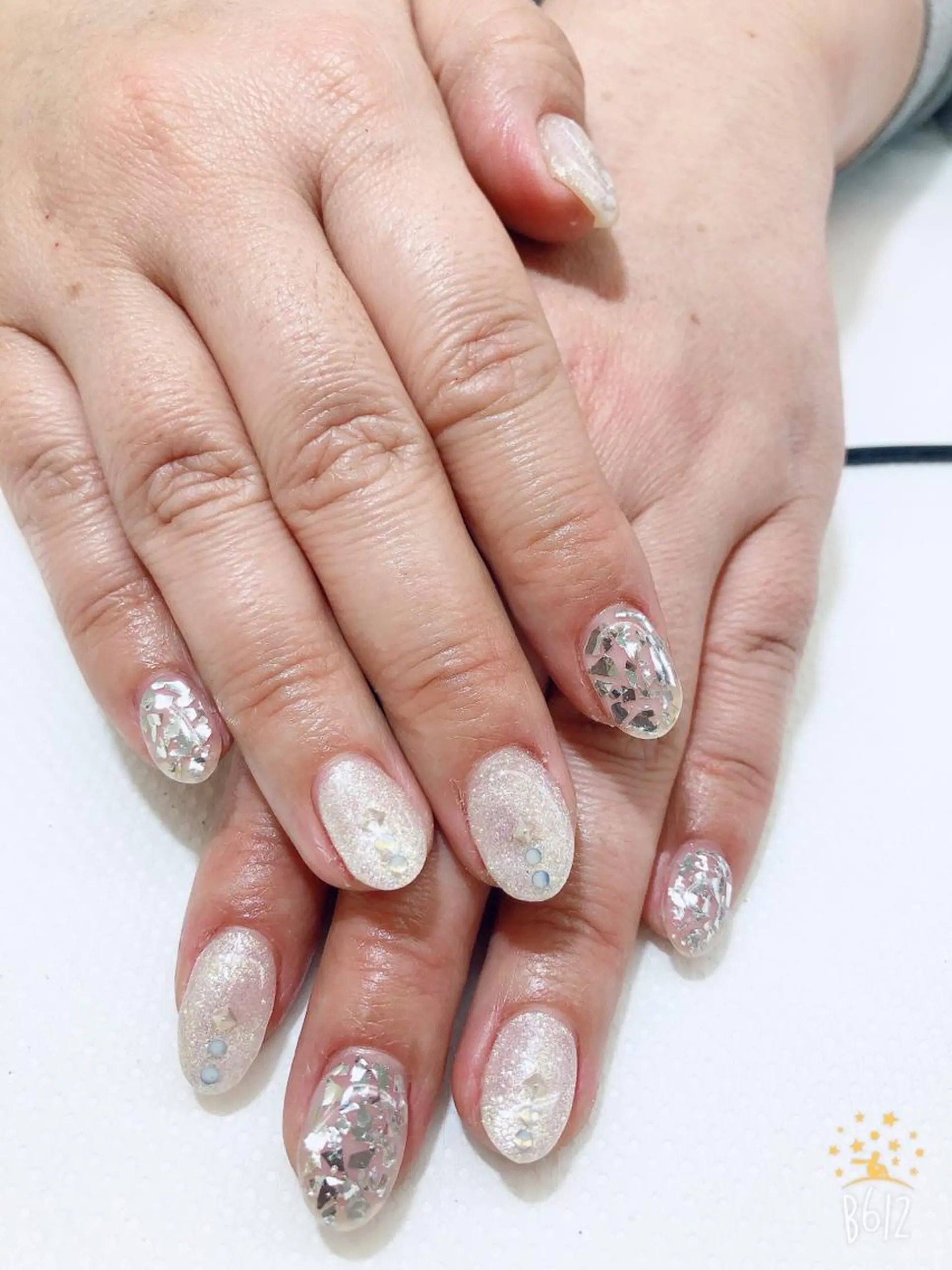 ネイル nail salon angeのネイルデザイン