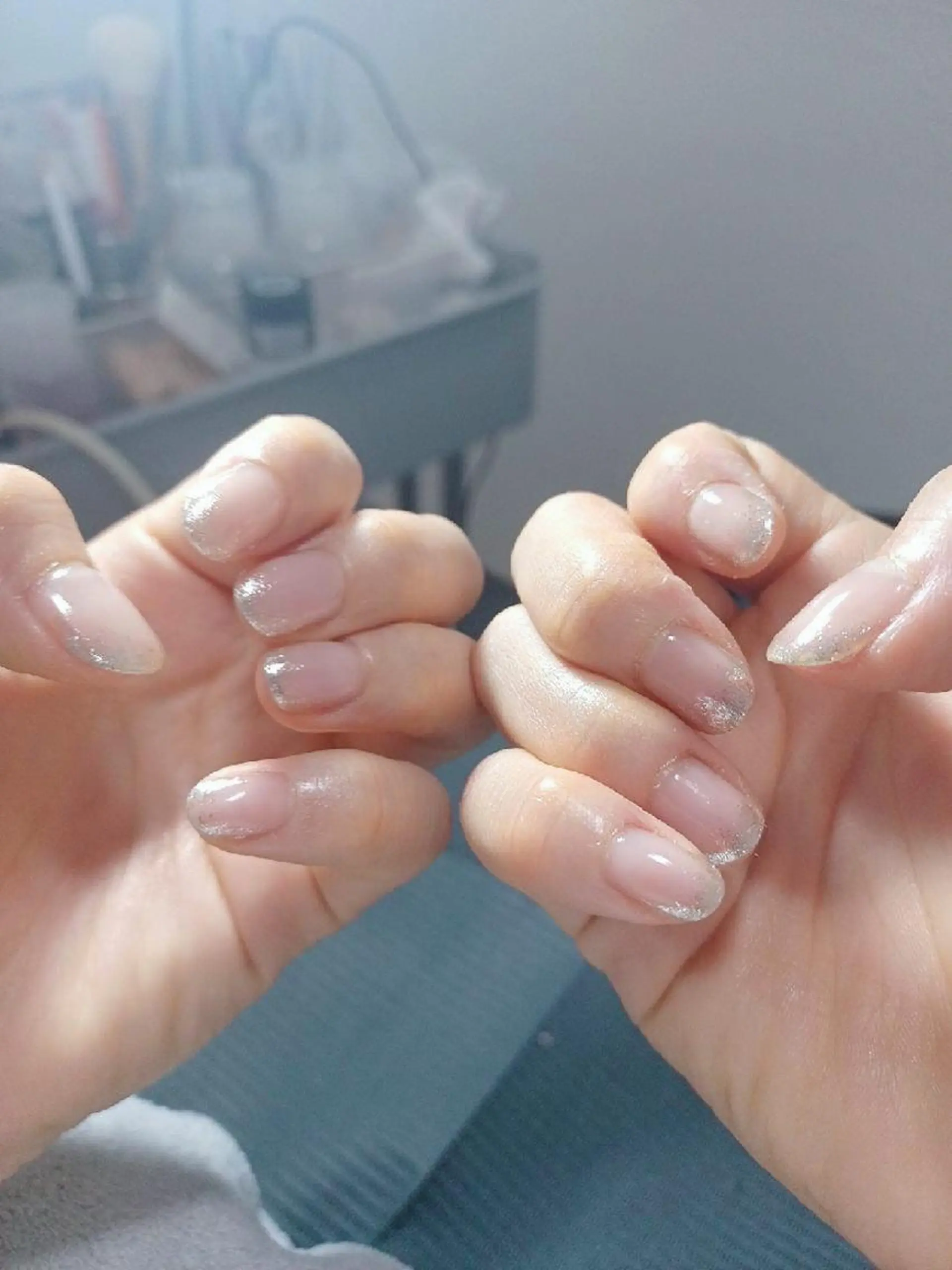 ネイル nailworks mのネイルデザイン