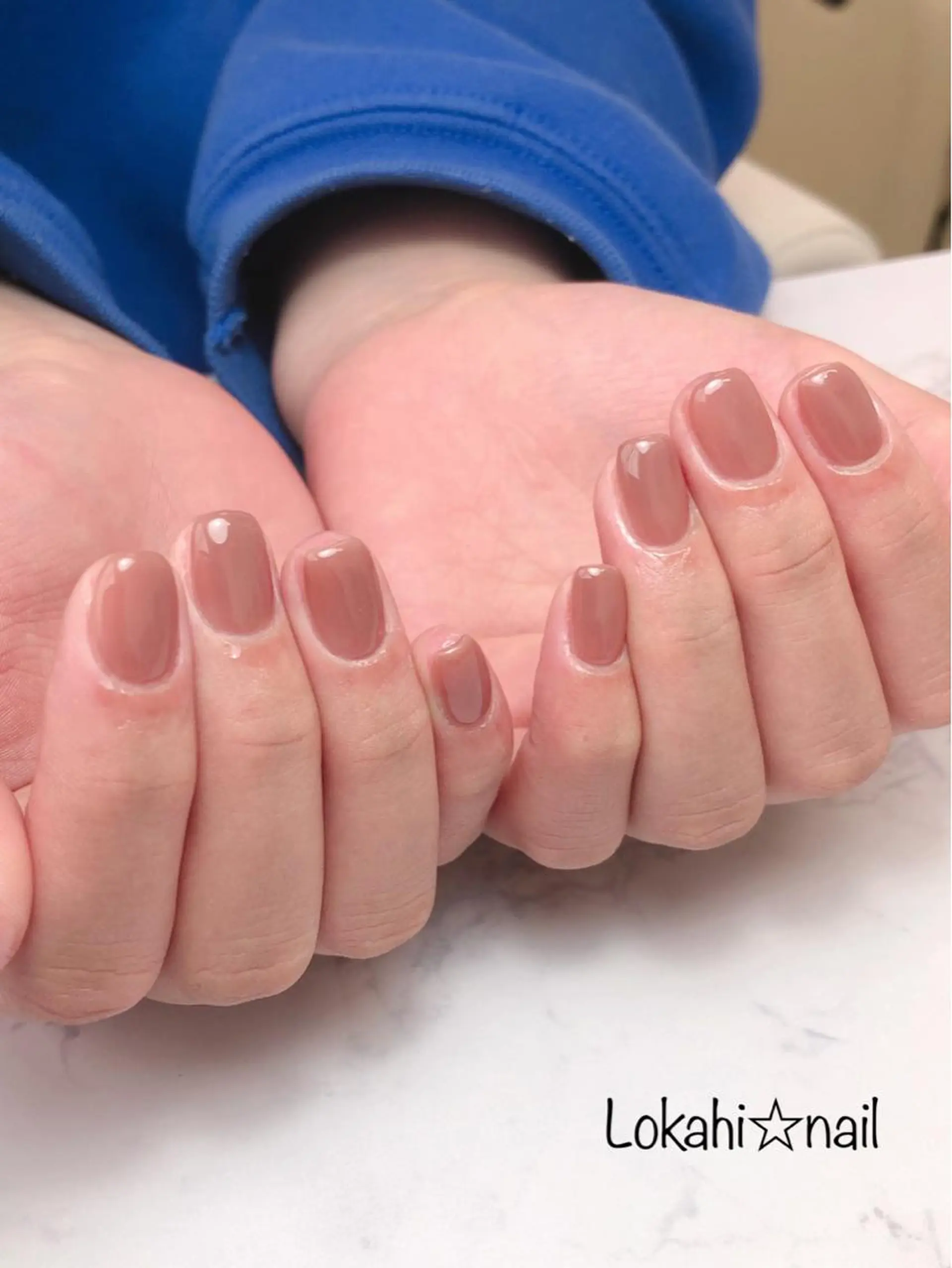 ネイル Bella  totalbeauty所属・Bella 齋藤理奈のネイルデザイン