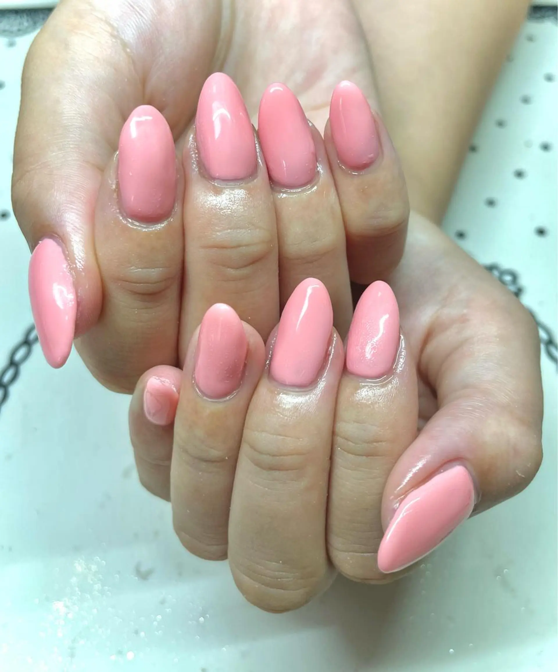 ネイル nailist cocoのネイルデザイン