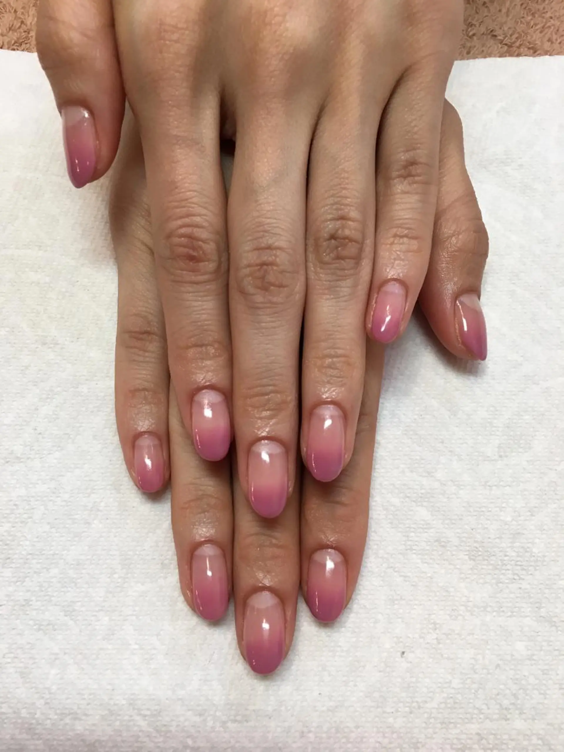 ネイル YUZUME日本橋店 UCHIのマツエク・マツパデザイン