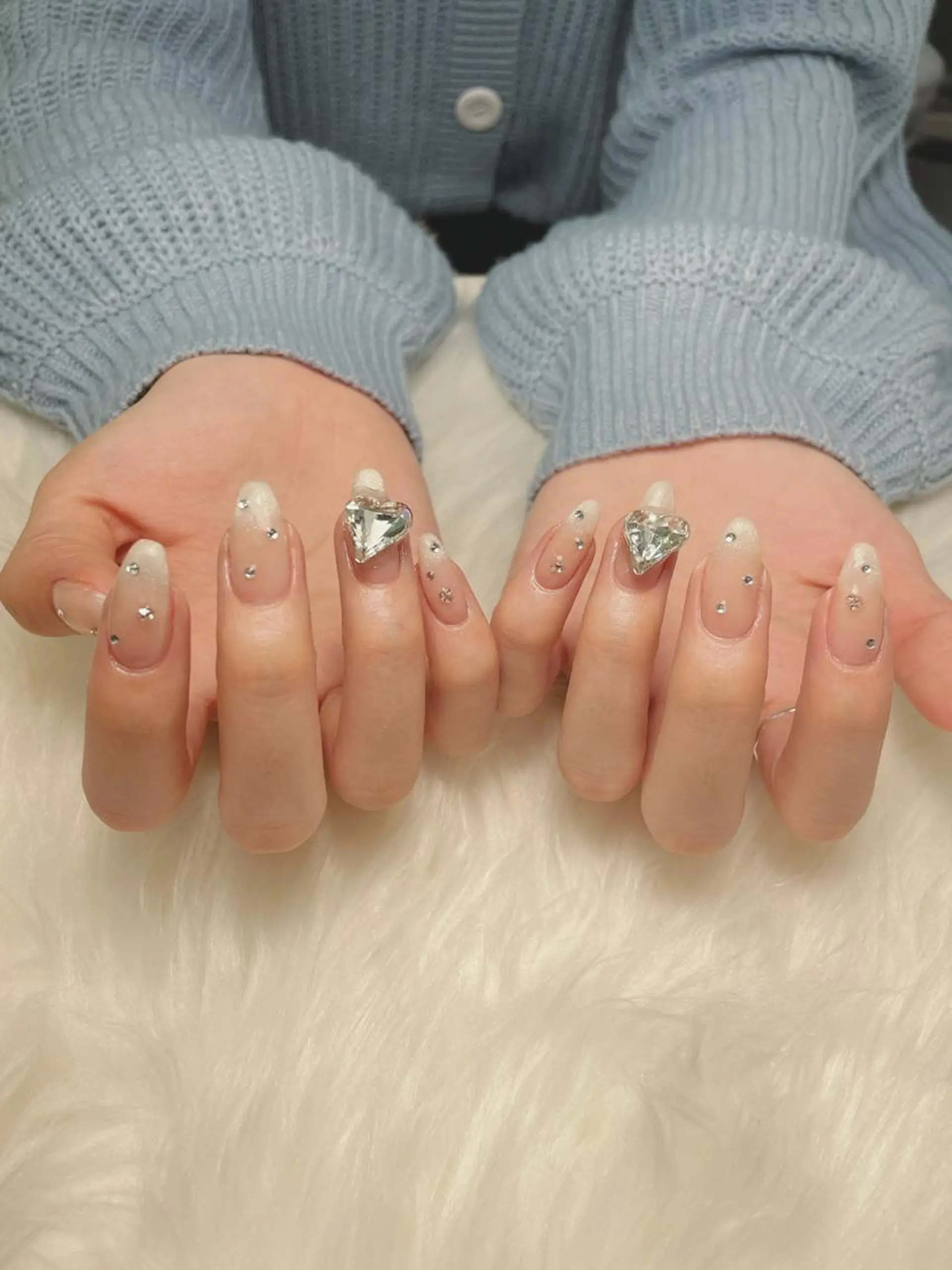 ネイル 🌻ネイルサロン ブラン　cocoのネイルデザイン