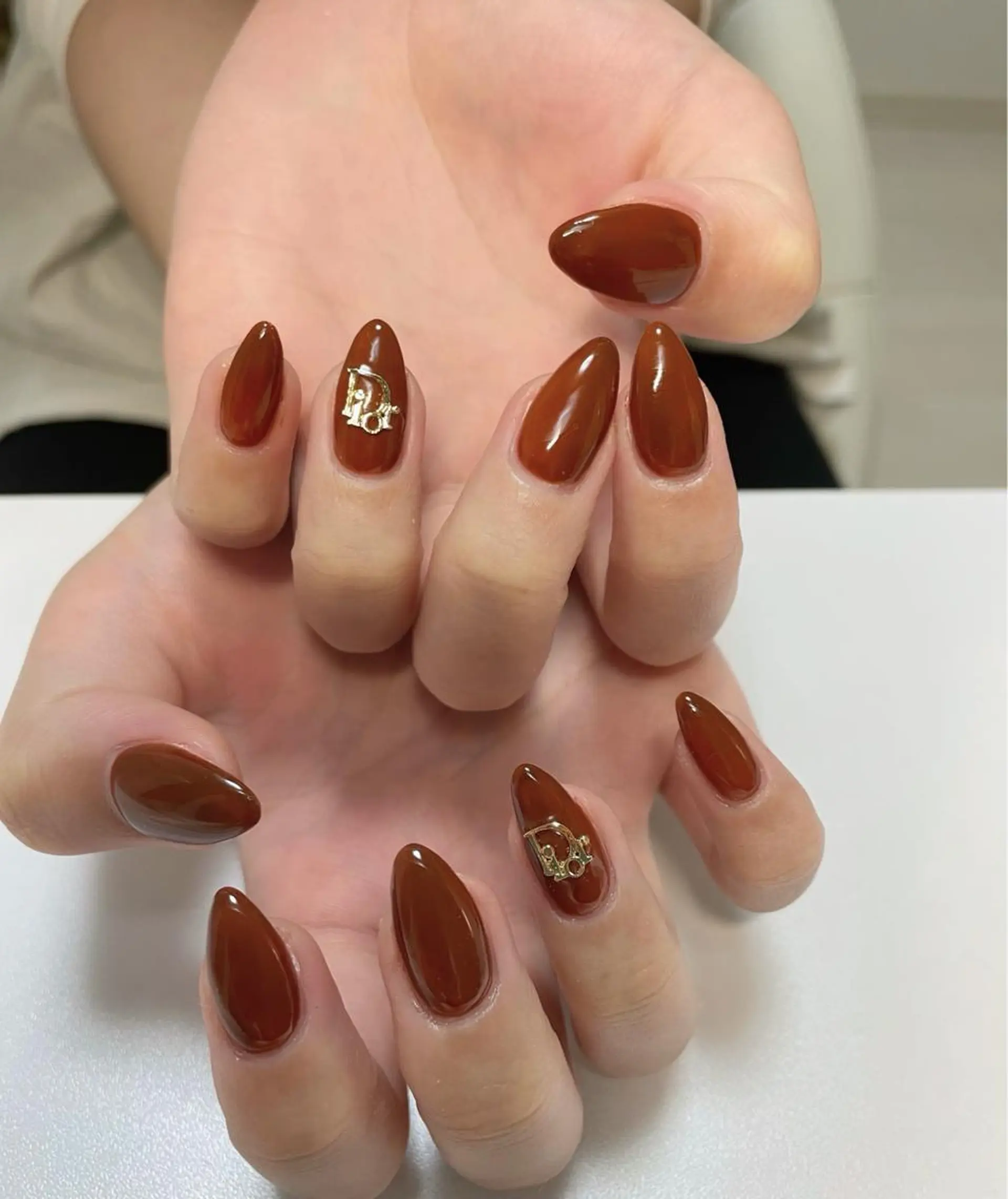 ネイル Li beau nailのネイルデザイン