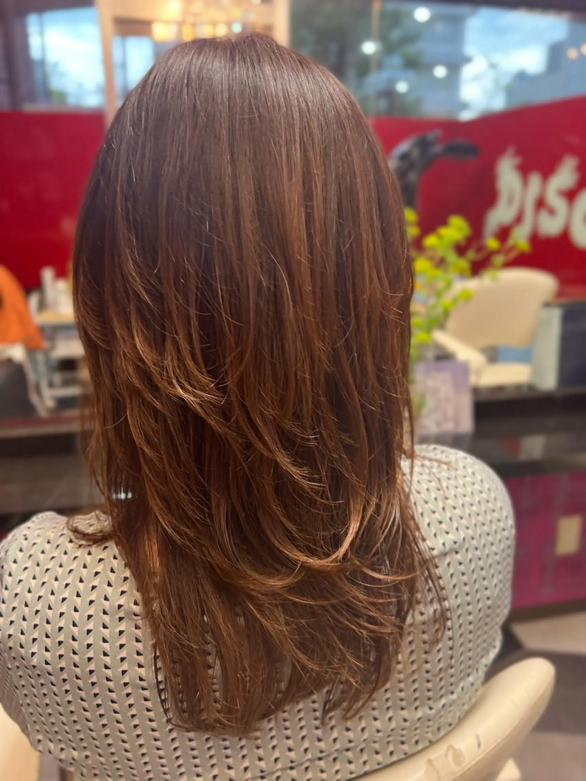 ミディアム トリートメント 藤川 瑛梨奈のマツエク・マツパデザイン