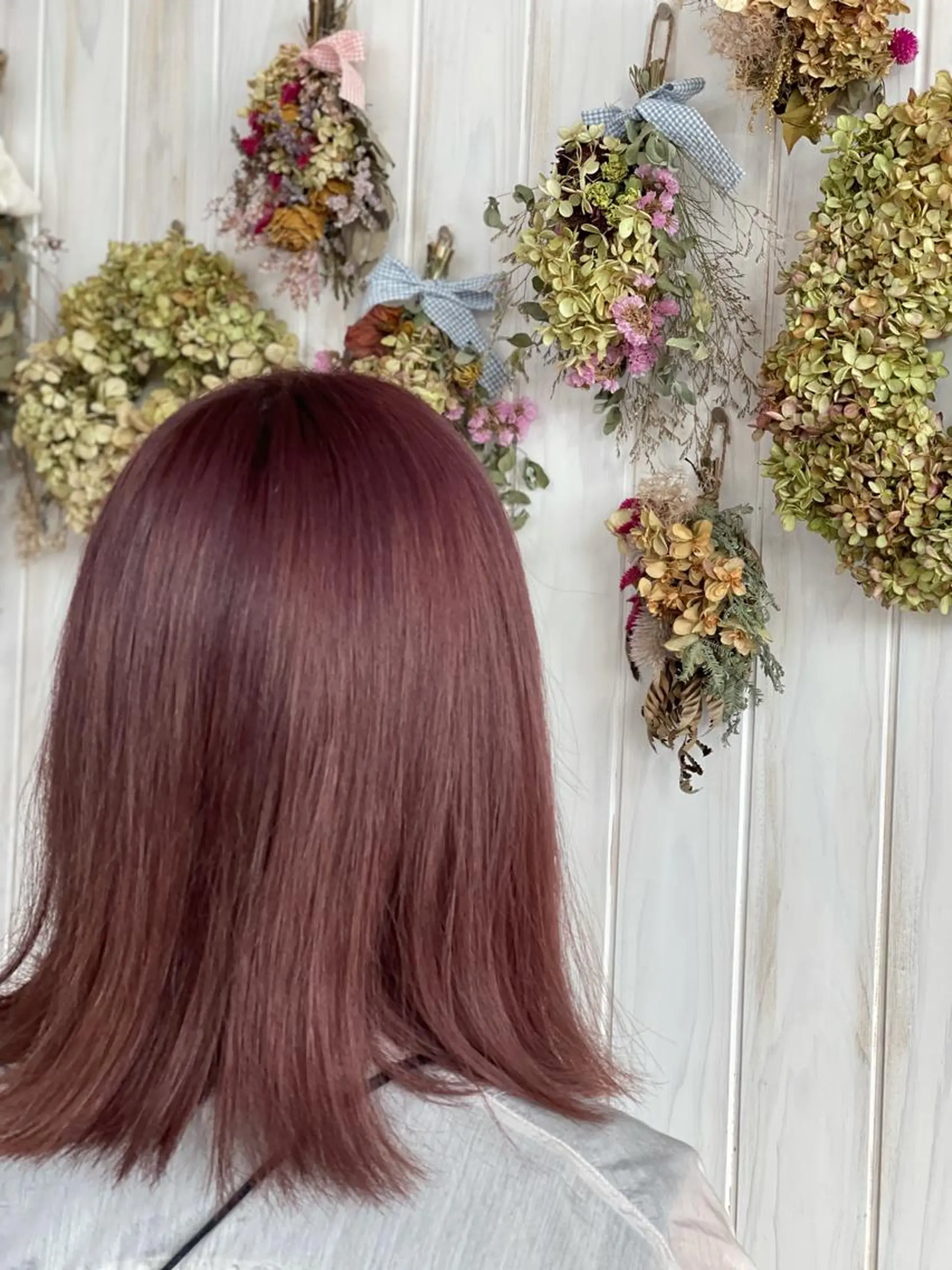 カラー embellie アンベリー所属・アン ベリーのエステ・リラクイメージ