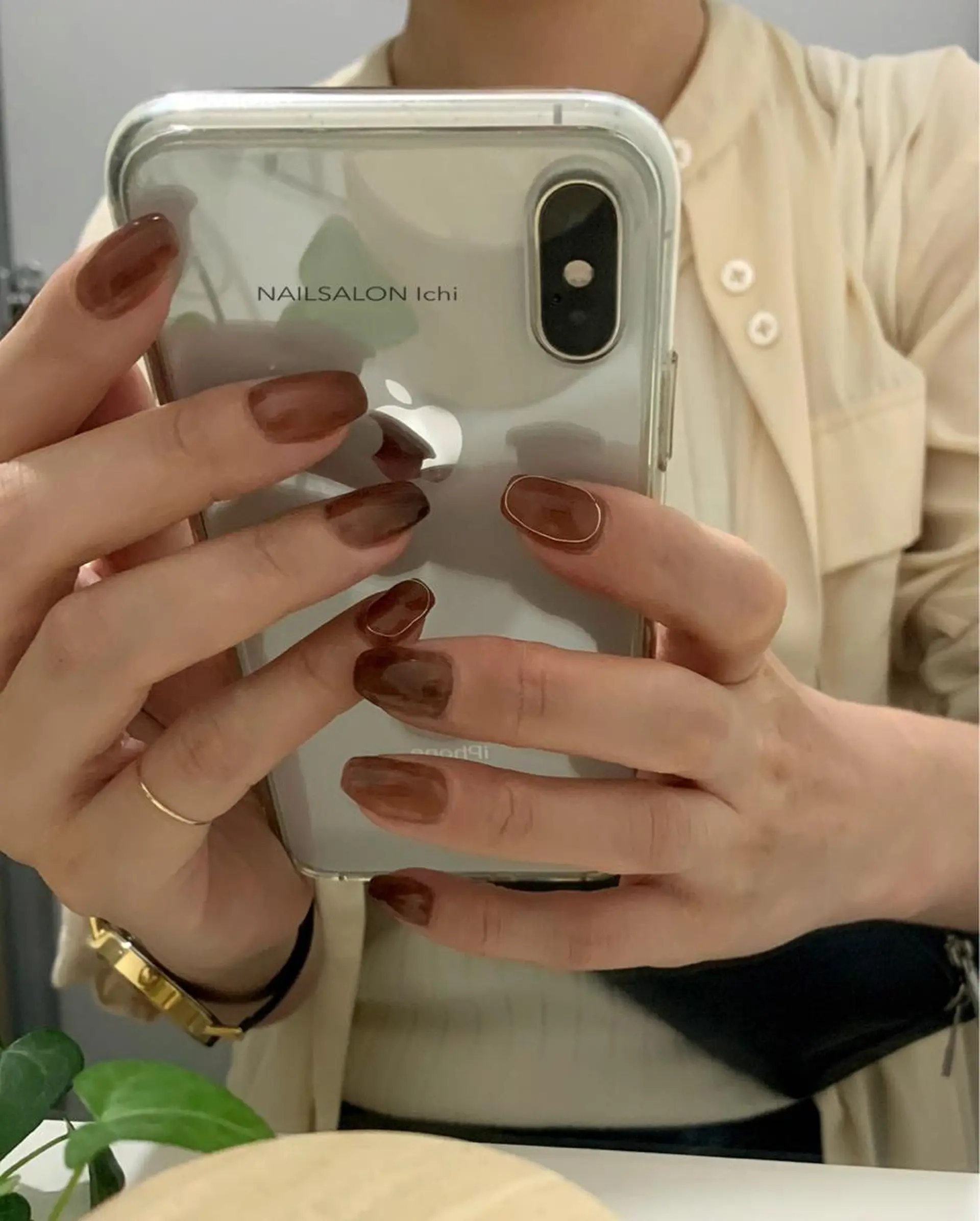 ネイル ハンドネイル NAILSALON  Ichi所属・NAILSALON Ichiのネイルデザイン