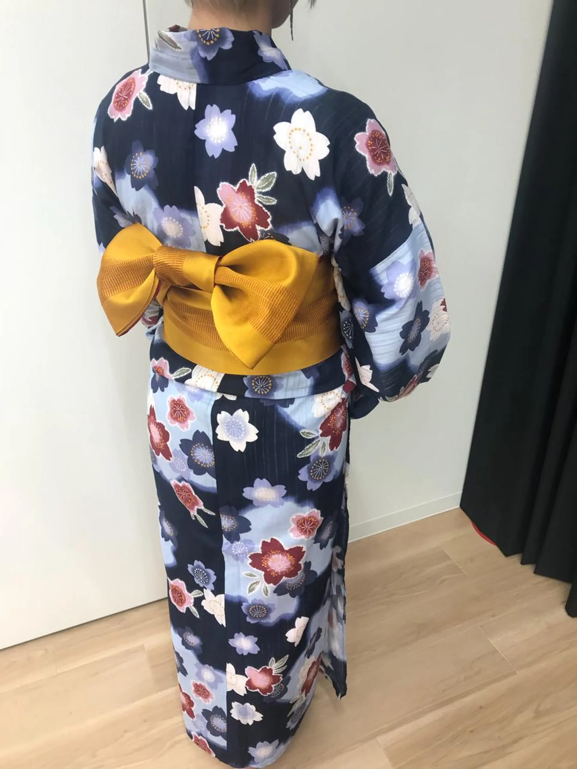 似合わせ提案サラ艶♡ 彩華のヘアスタイル