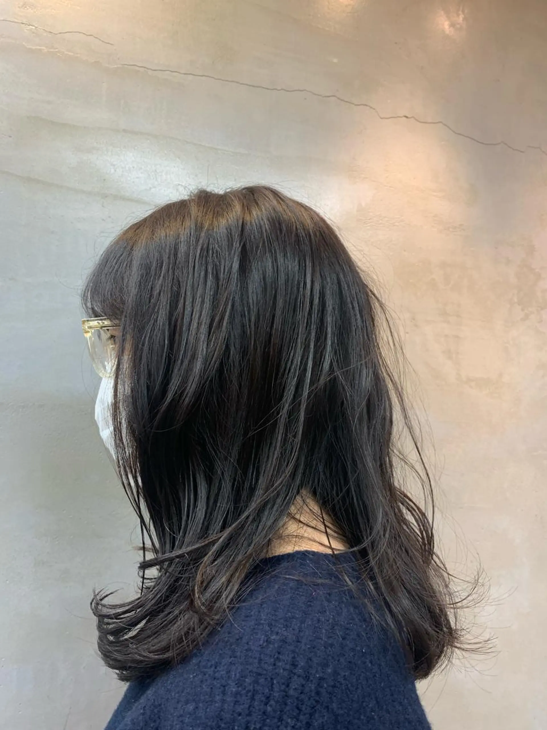 カラー ヘアアレンジ 🌻川島 あすか🌻のヘアスタイル