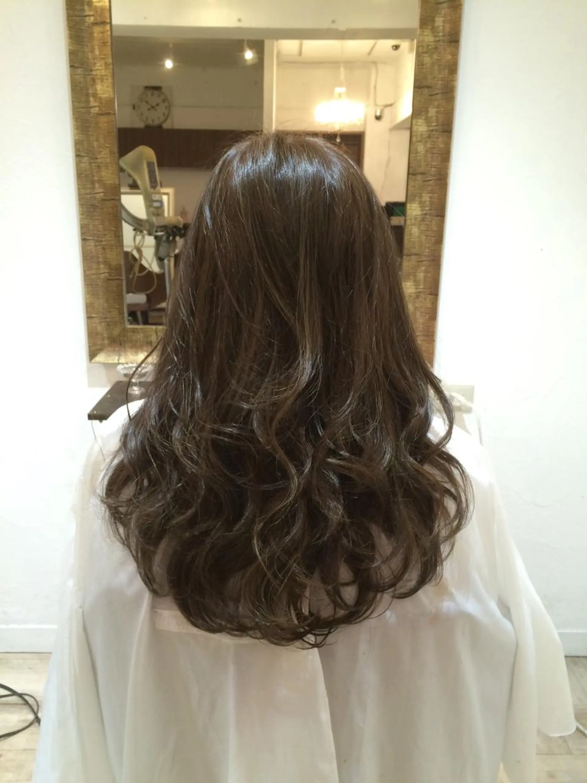 カラー K-POP好き美容師 🇰🇷Kai.Yのヘアスタイル