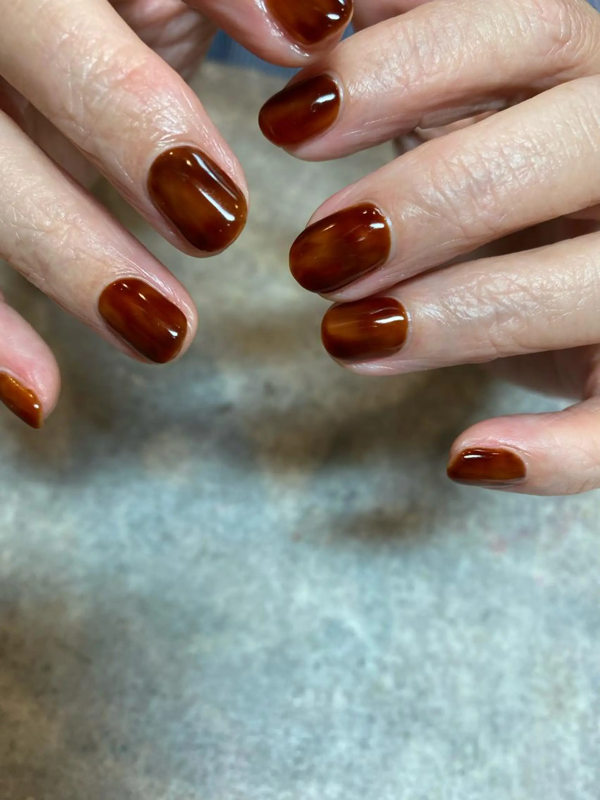 ネイル 【LINON】 airiのネイルデザイン