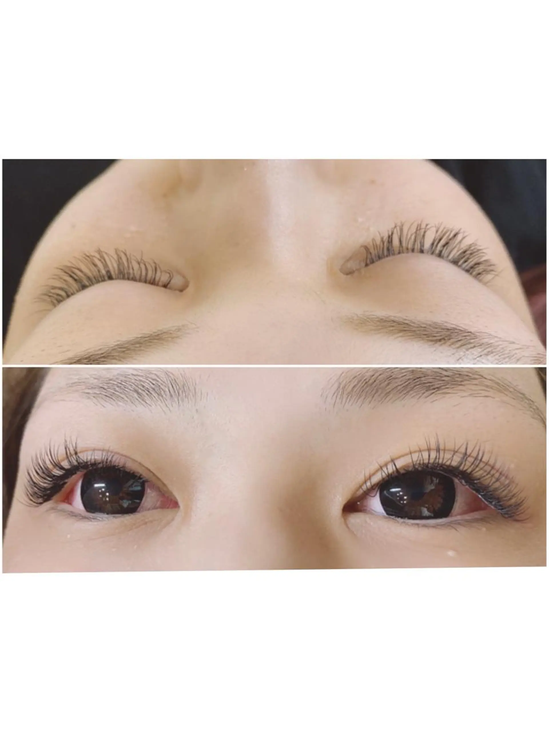 マツエク・マツパ マツエク 𝐑𝐞𝐯𝐢𝐨 ___堺市西区のマツエク・マツパデザイン