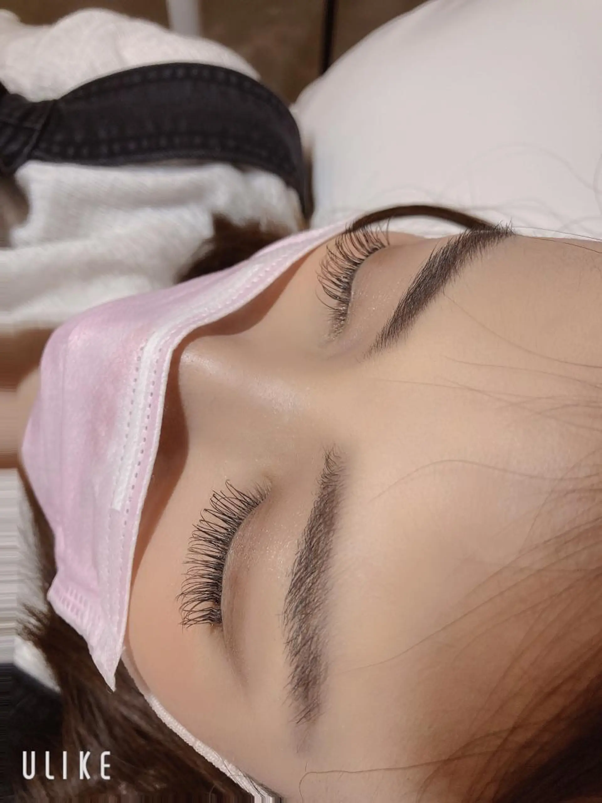 マツエク・マツパ TIARA池袋西口店 店長YASUKA💐のマツエク・マツパデザイン