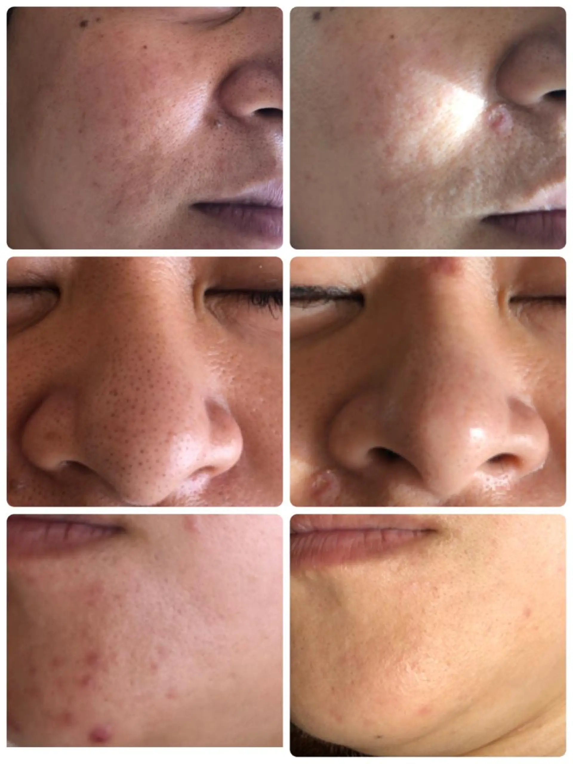 エステティシャン SAORIのエステ・リラクイメージ