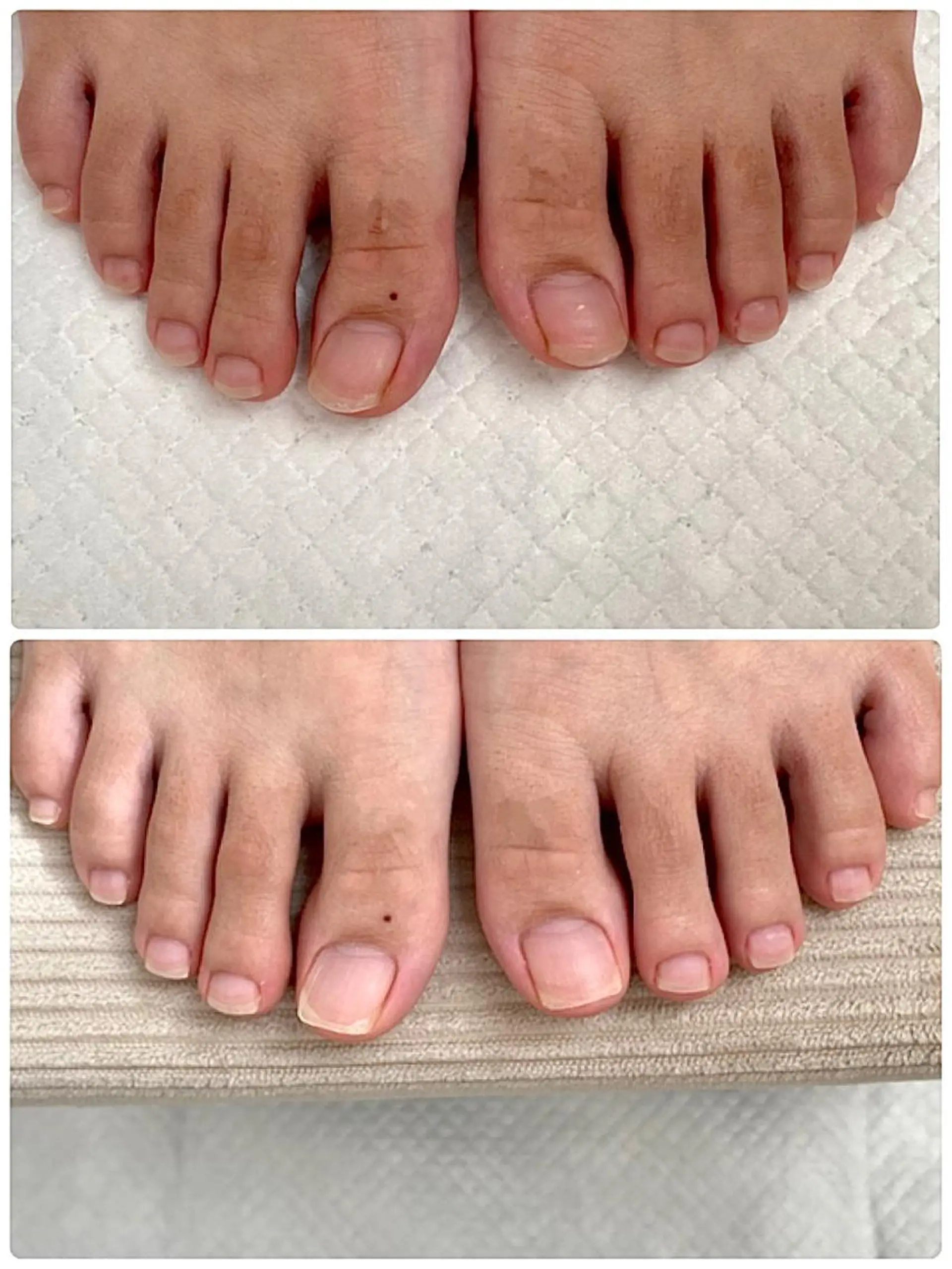 ネイル フットネイル ニュアンスネイル オフィスネイル and M. nailのネイルデザイン