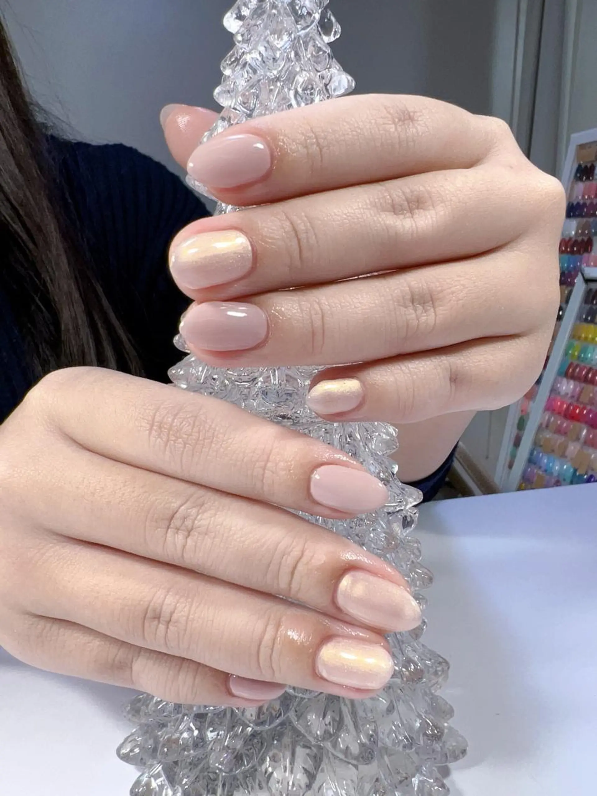 ネイル ネイルサロン ロア旧ジョリーのネイルデザイン